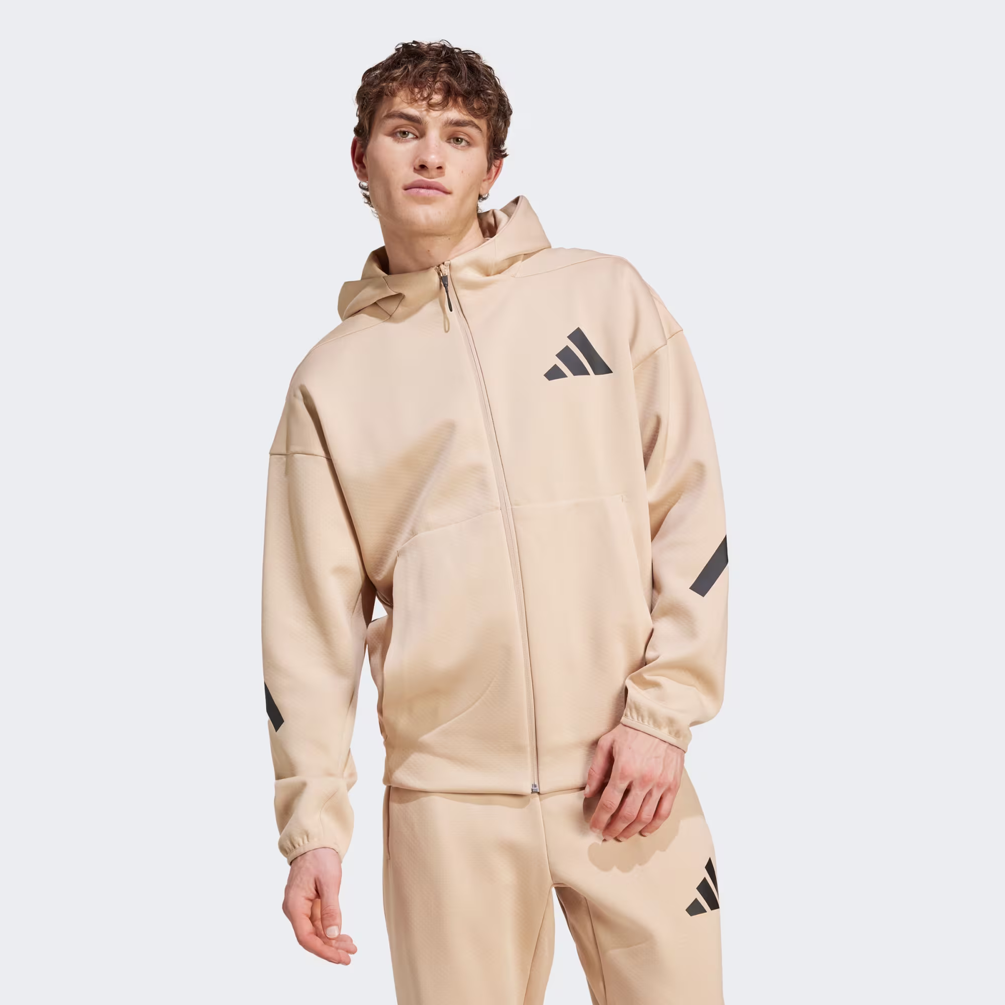 Adidas მამაკაცის ჯემპრი M Z.N.E. FZ