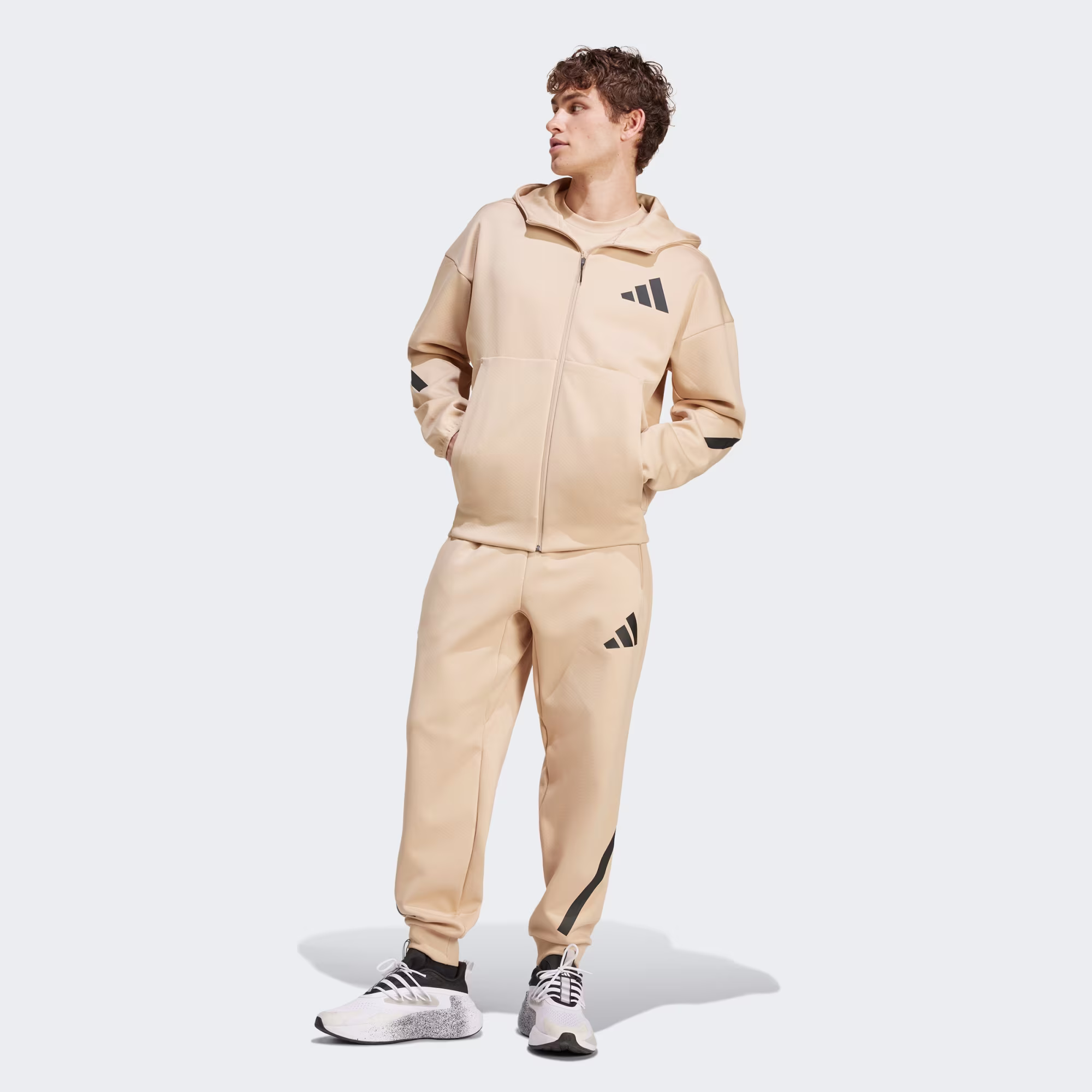 Adidas მამაკაცის ჯემპრი M Z.N.E. FZ