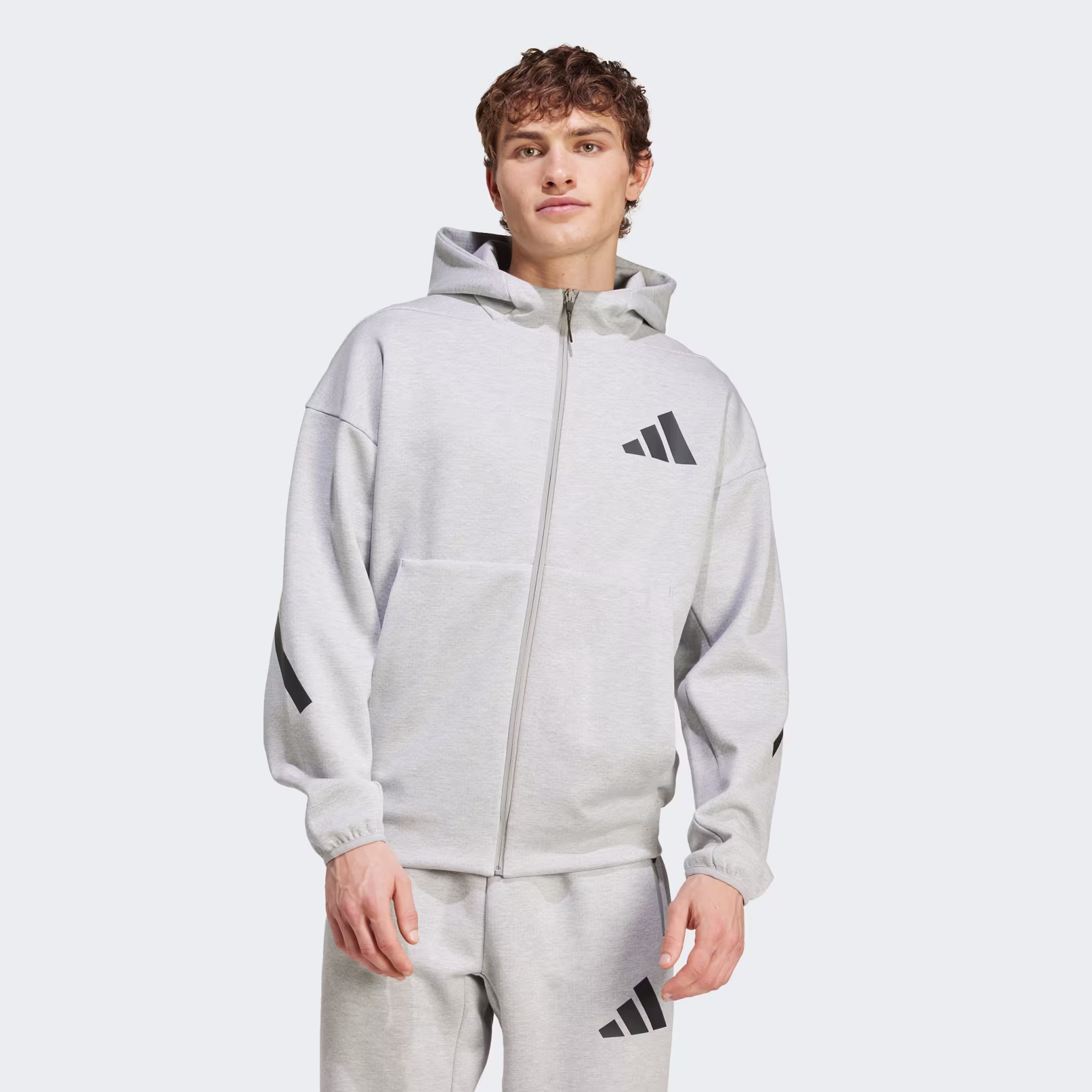 Adidas მამაკაცის ჯემპრი M Z.N.E. FZ