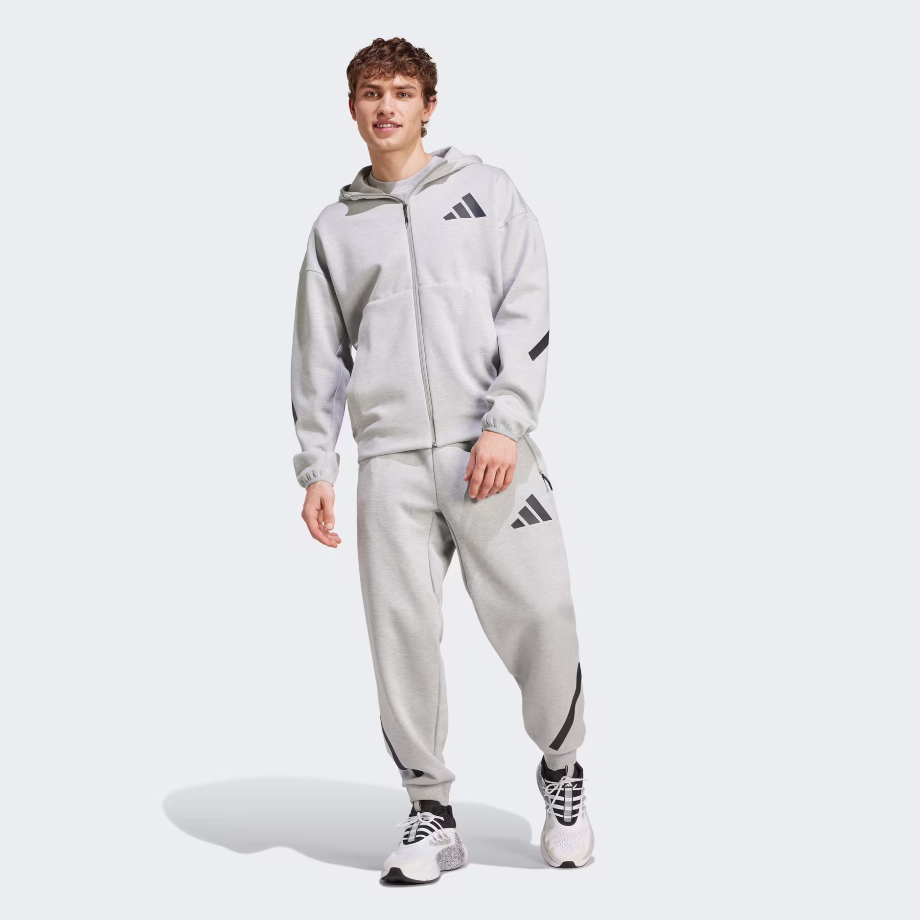 Adidas მამაკაცის ჯემპრი M Z.N.E. FZ