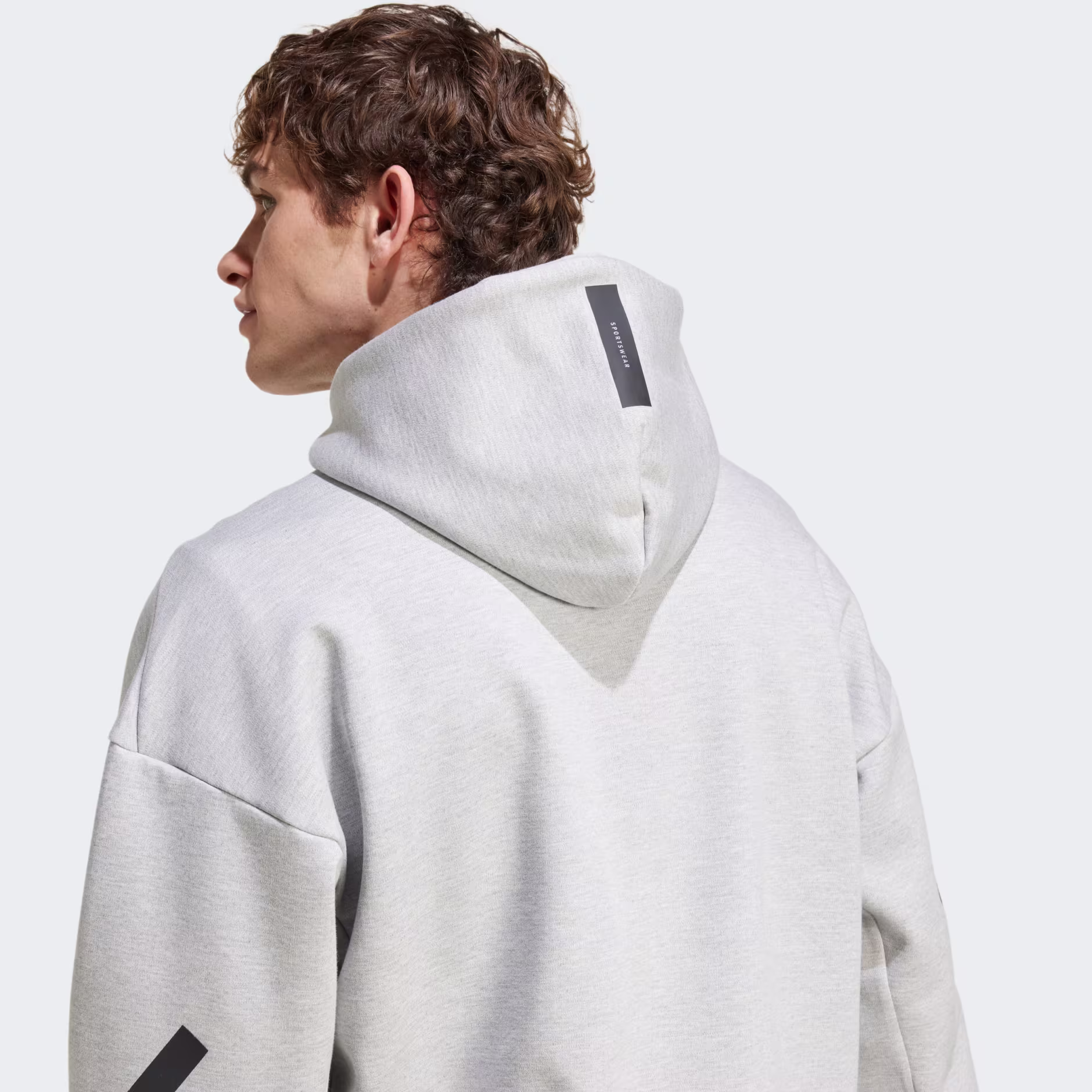 Adidas მამაკაცის ჯემპრი M Z.N.E. FZ
