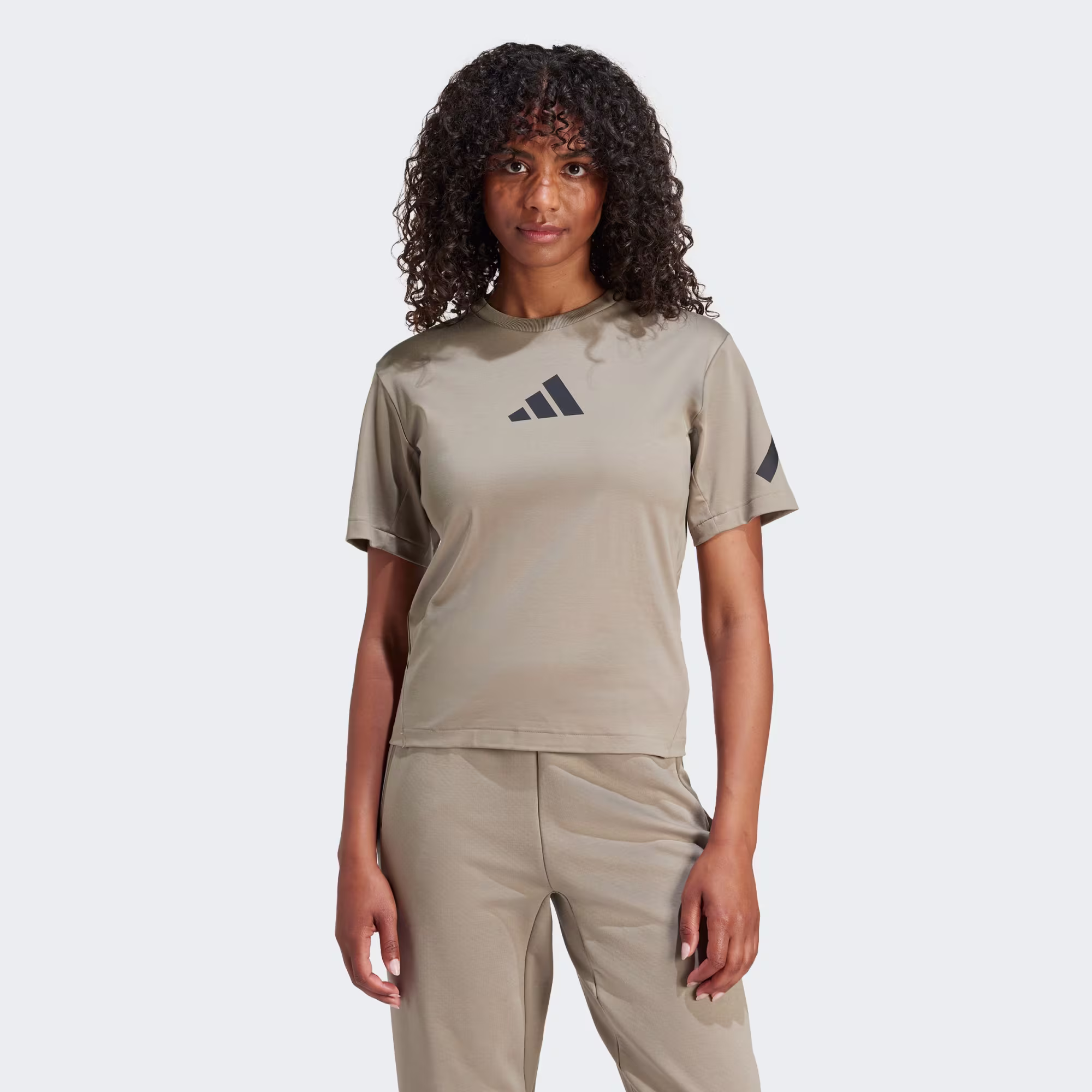 Adidas ქალის მაისური W Z.N.E. TEE