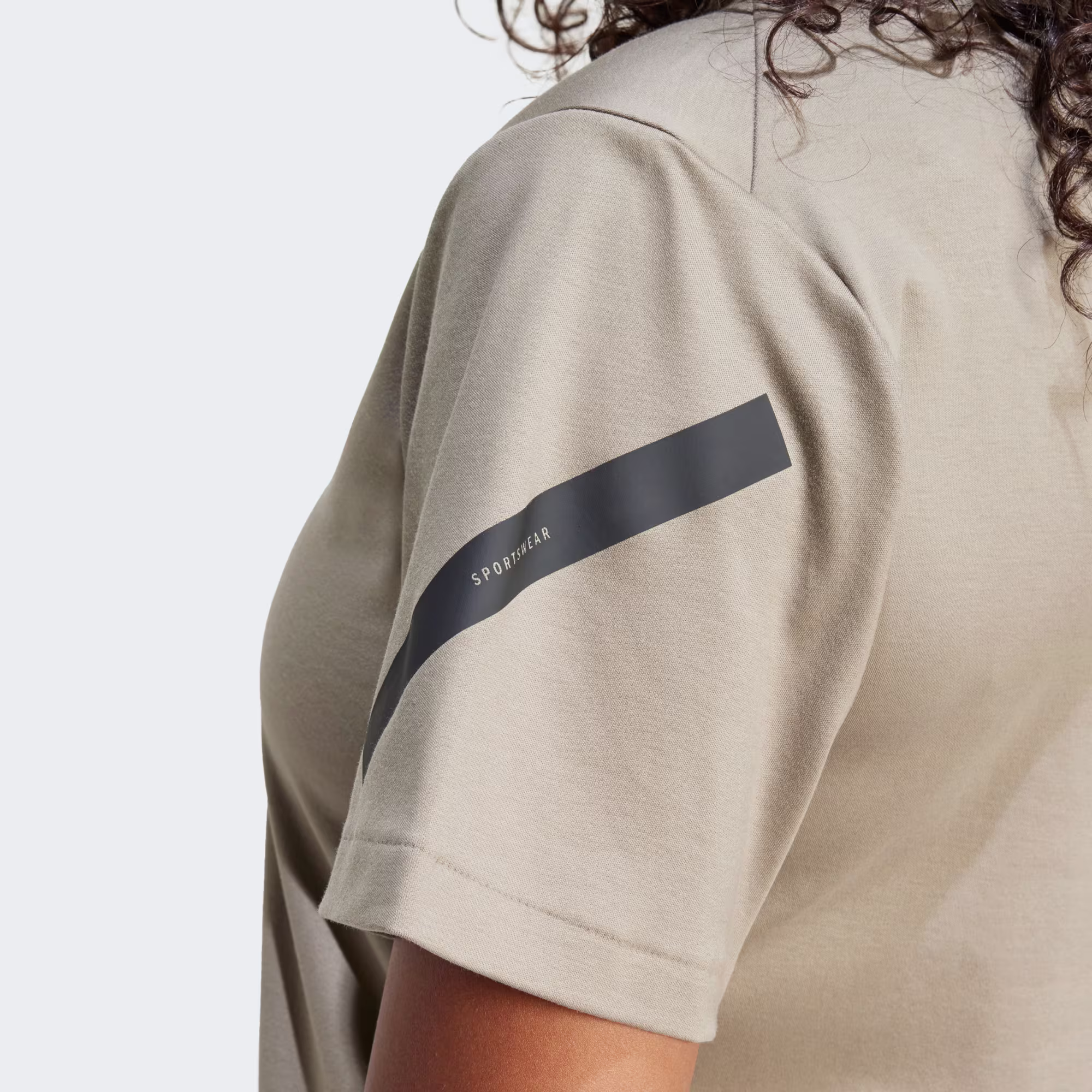 Adidas ქალის მაისური W Z.N.E. TEE