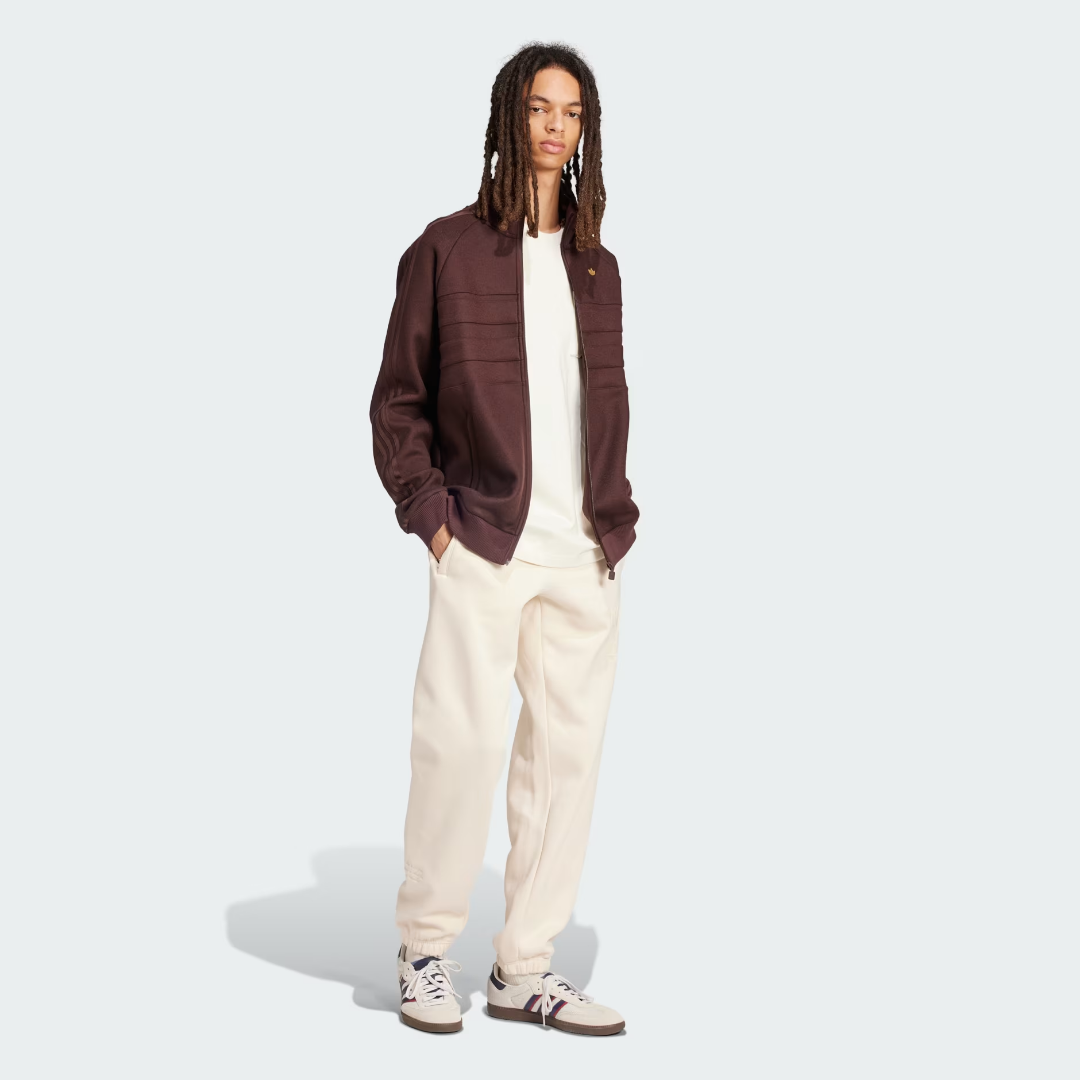 Adidas მამაკაცის შარვალი VRCT PANTS 1