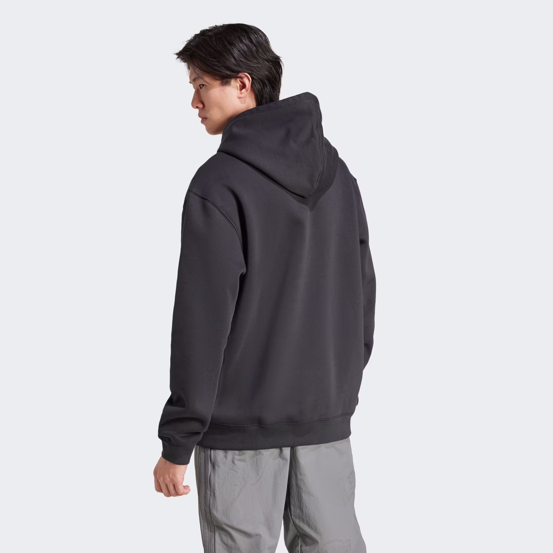 Adidas მამაკაცის ჯემპრი VRCT HOODED 1