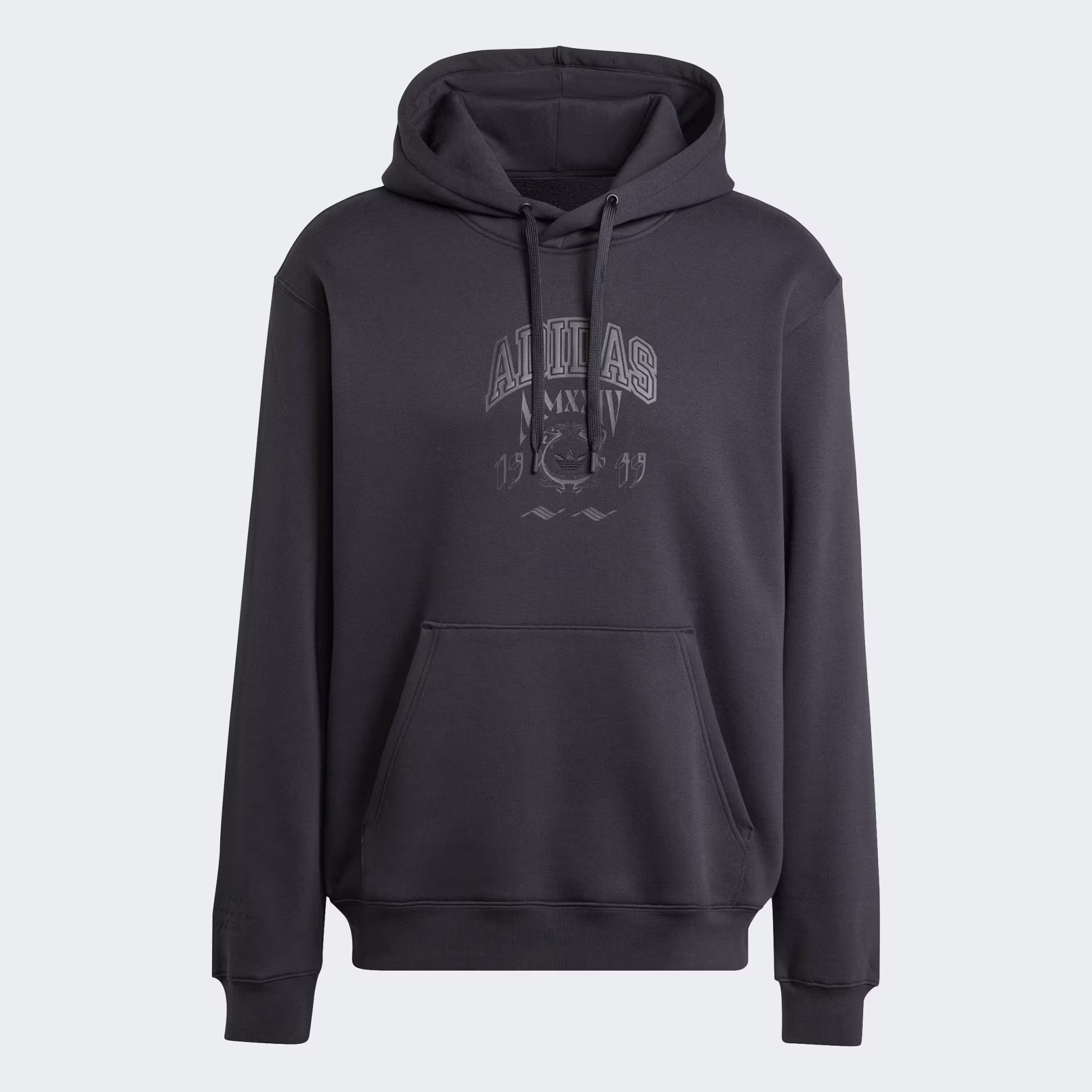 Adidas მამაკაცის ჯემპრი VRCT HOODED 1