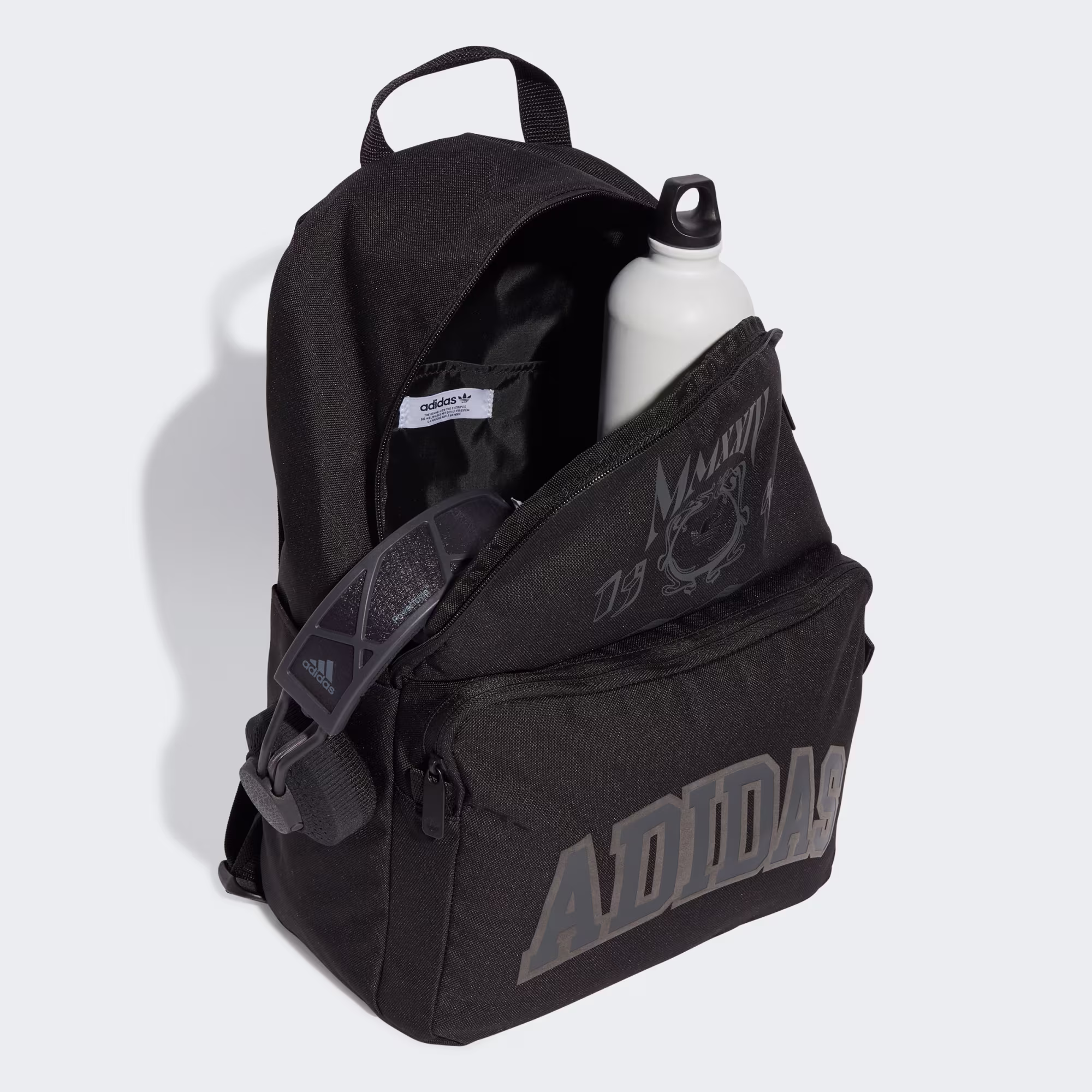 Adidas ჩანთა VARSITY BP