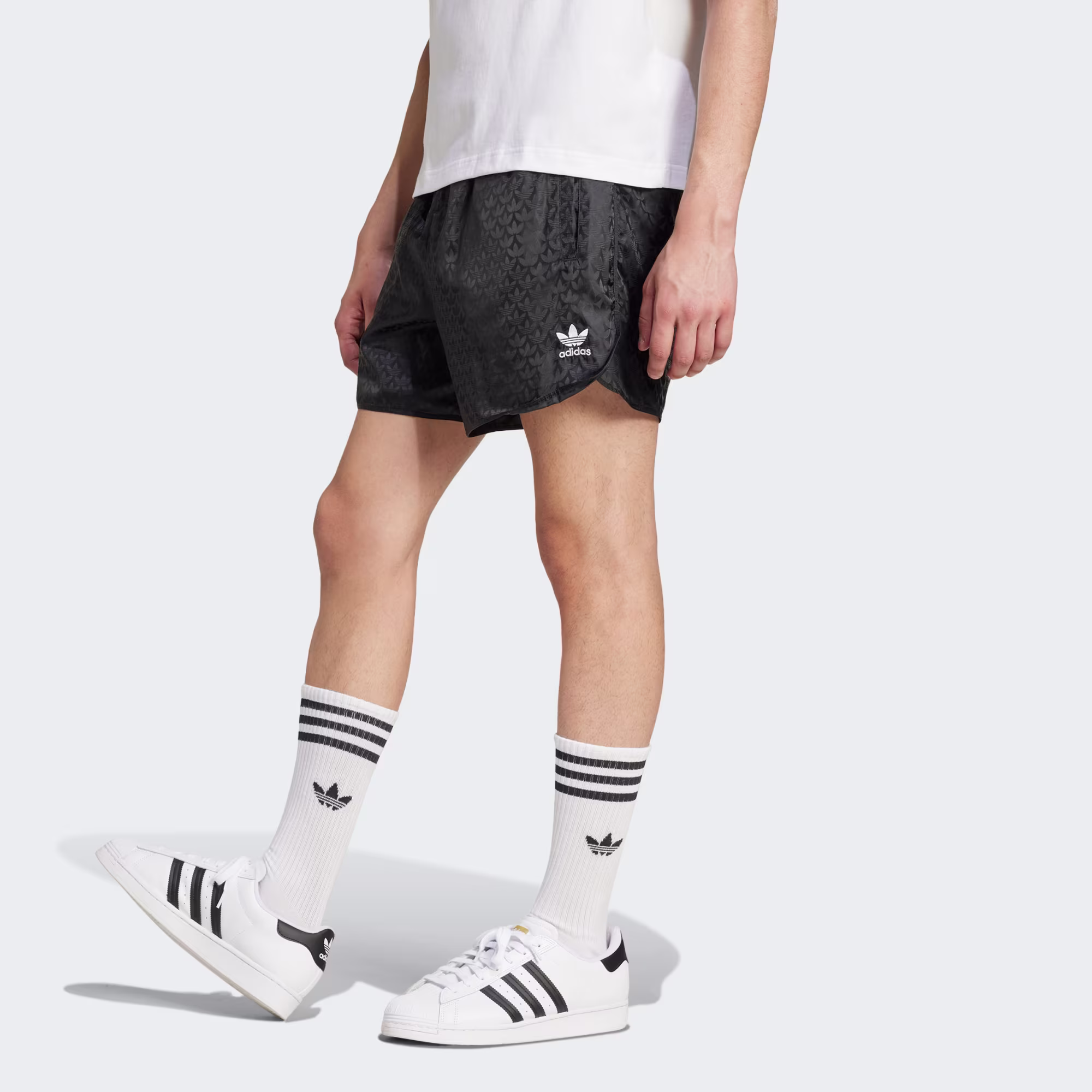 Adidas მამაკაცის შორტი MONO SHORTS