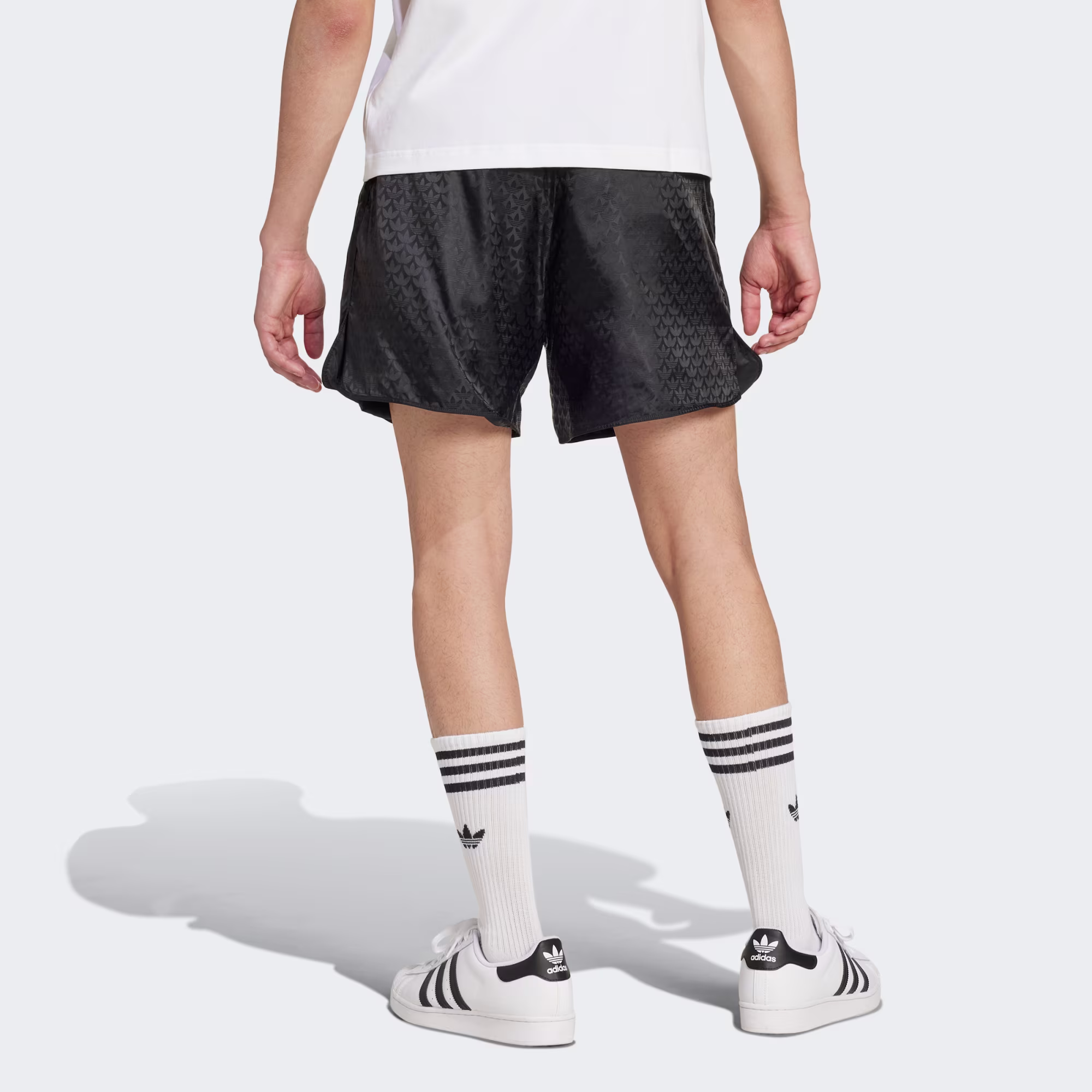 Adidas მამაკაცის შორტი MONO SHORTS