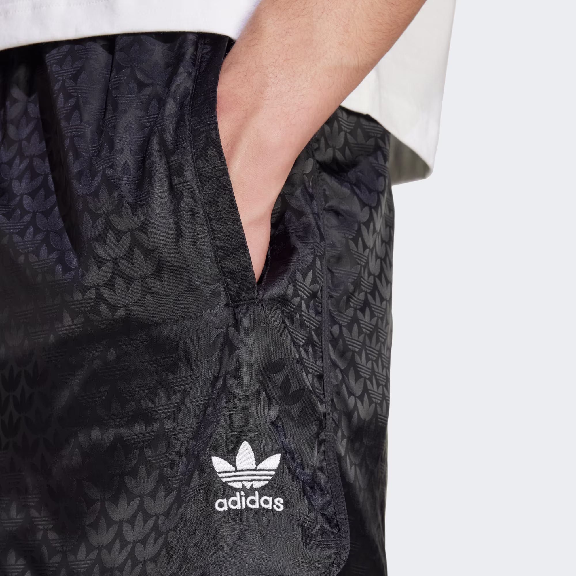 Adidas მამაკაცის შორტი MONO SHORTS