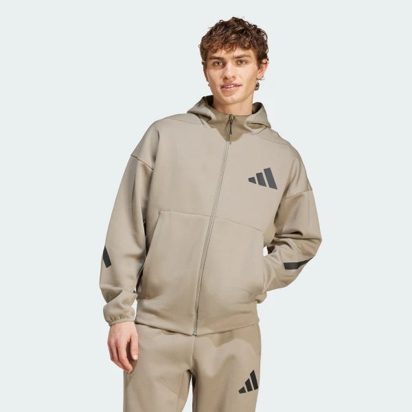 Adidas მამაკაცის ჯემპრი M Z.N.E. FZ
