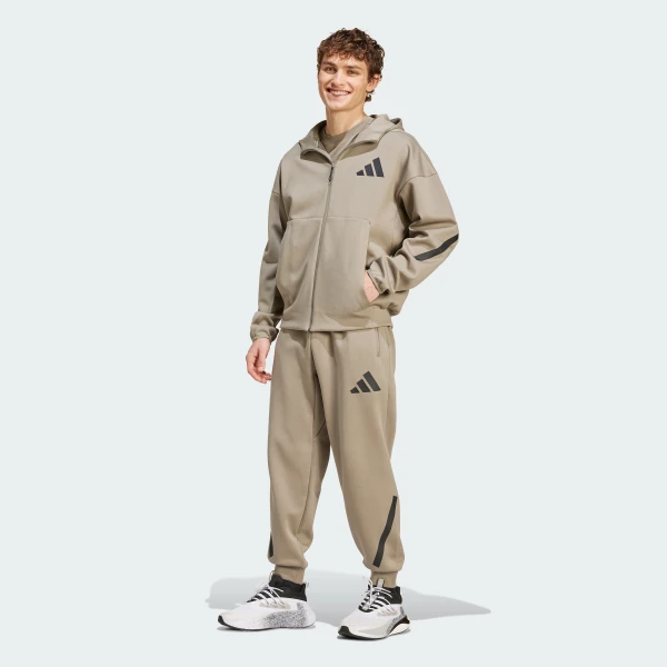 Adidas მამაკაცის ჯემპრი M Z.N.E. FZ