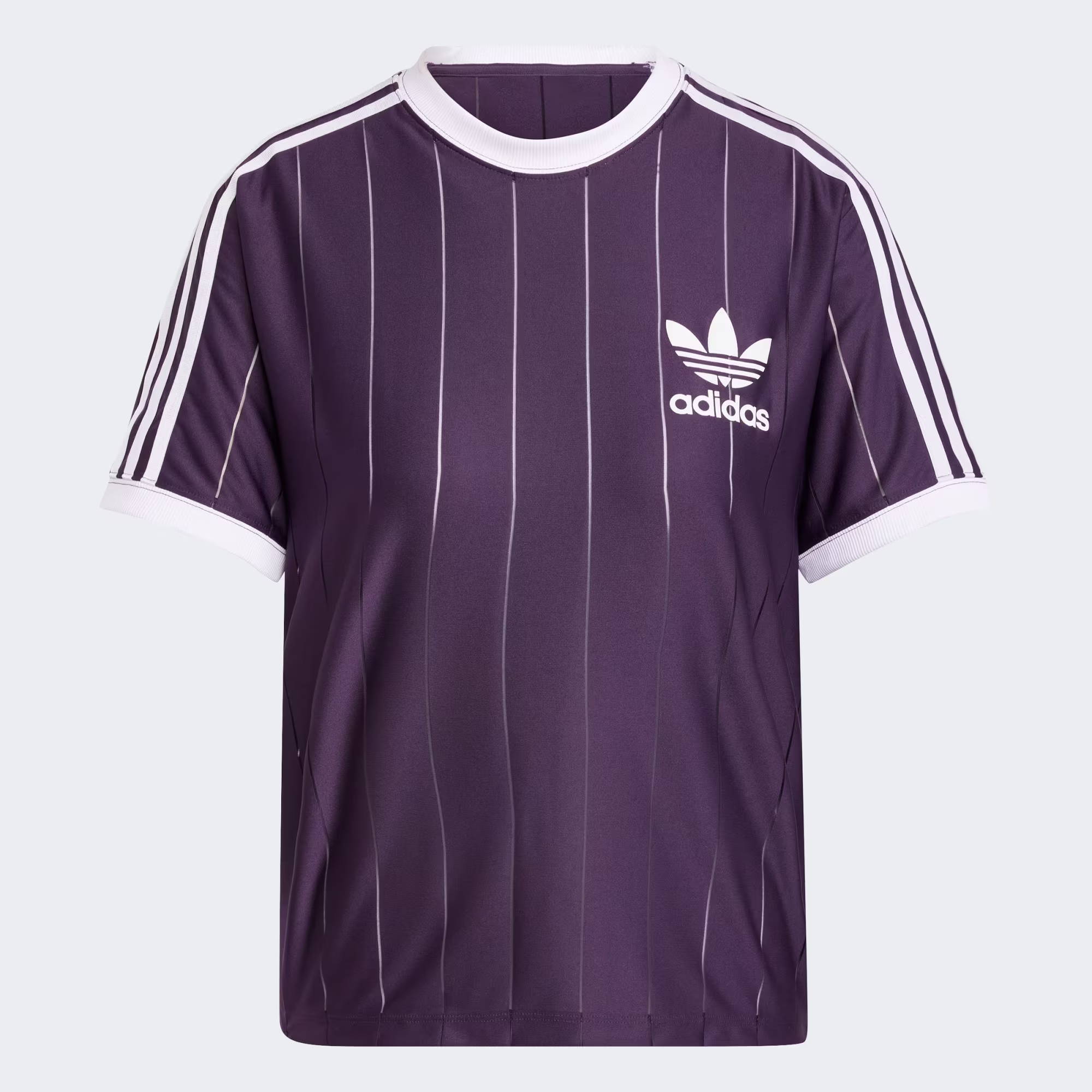 Adidas ქალის მაისური 3 S PNST TEE