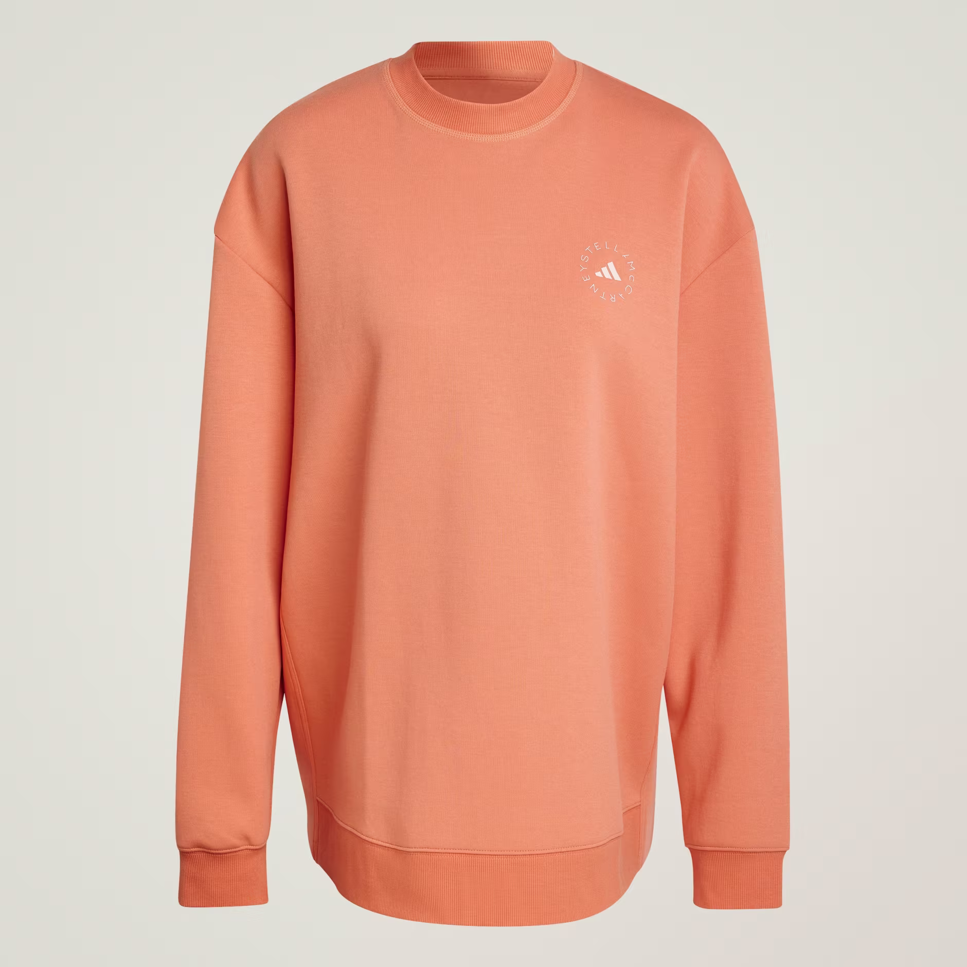 Adidas ქალის ჯემპრი aSMC LOOSE SS