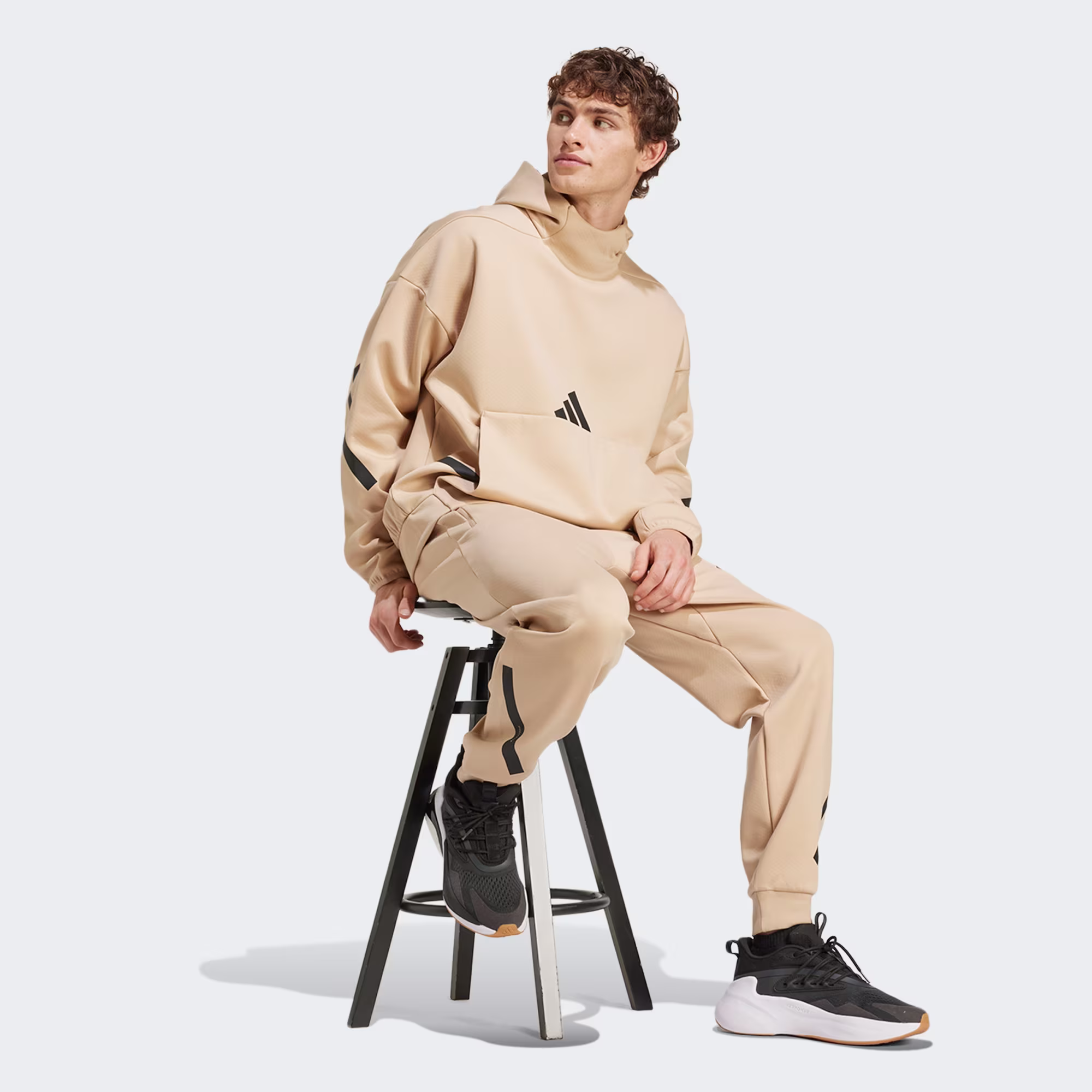 Adidas მამაკაცის შარვალი M Z.N.E. PT