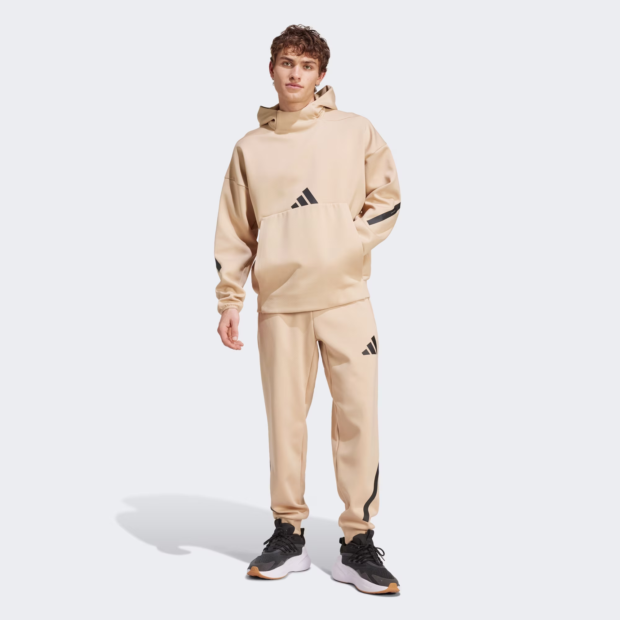 Adidas მამაკაცის შარვალი M Z.N.E. PT