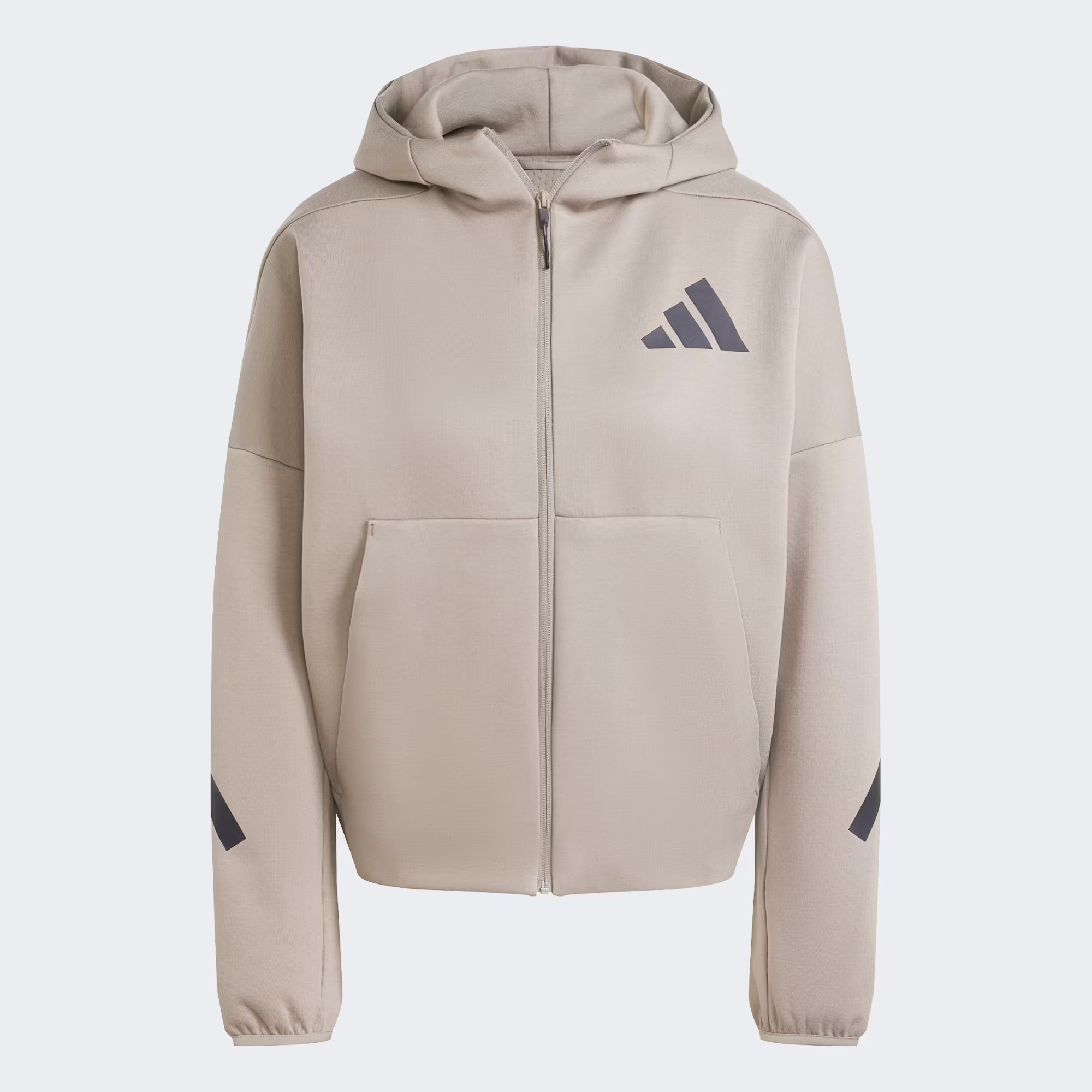 Adidas ქალის ჯემპრი W Z.N.E. FZ