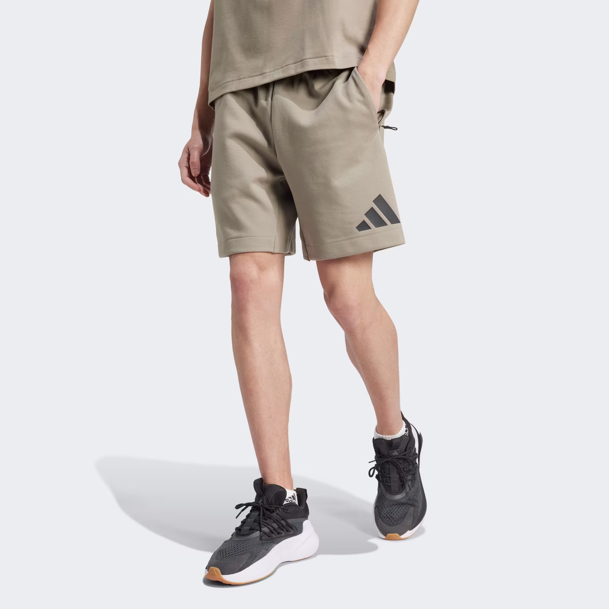 Adidas მამაკაცის შორტი M Z.N.E. SHO