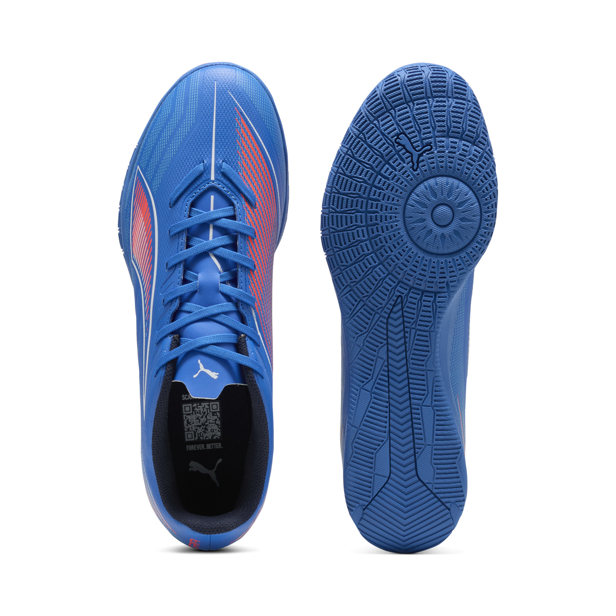 Puma ბოტასი