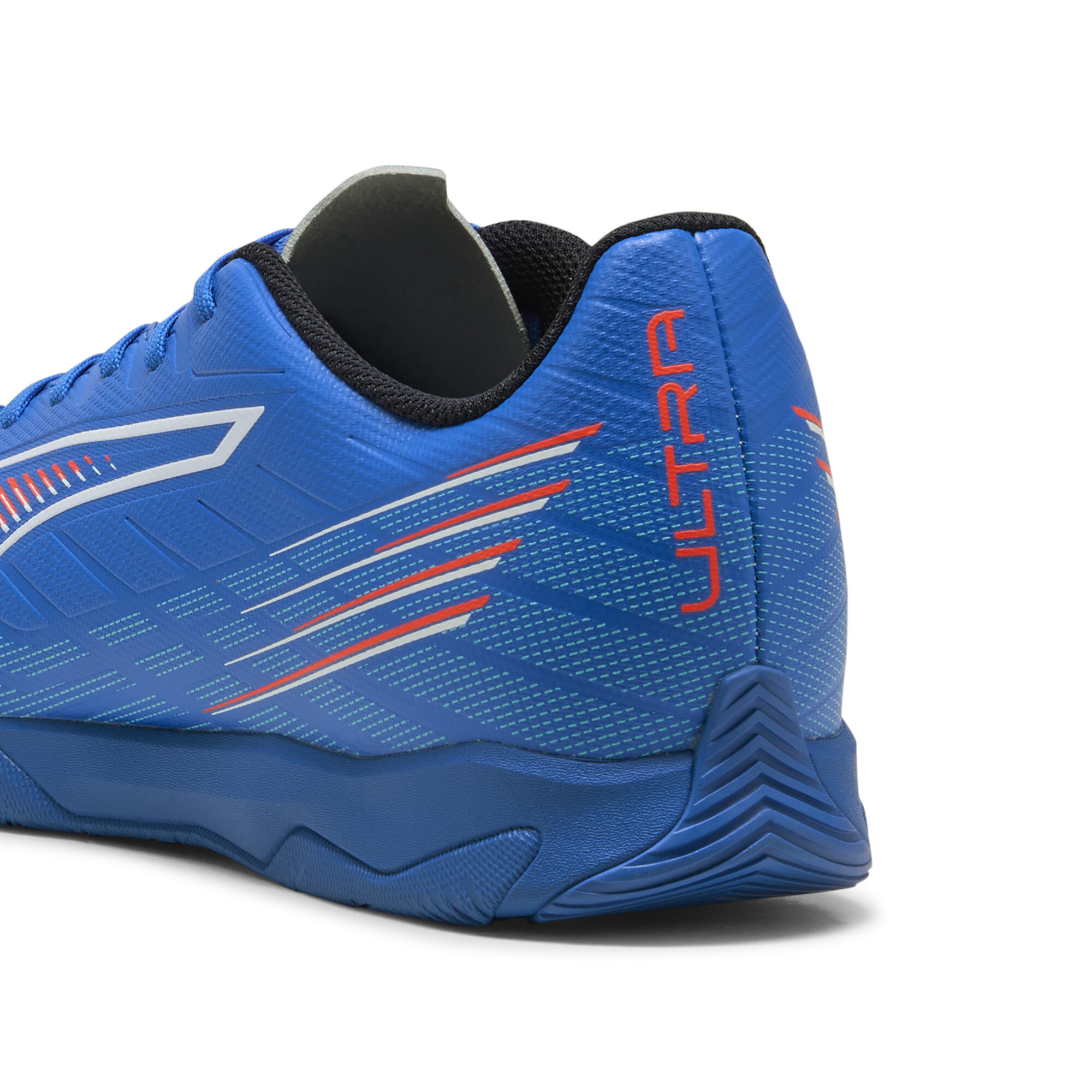 Puma ბოტასი