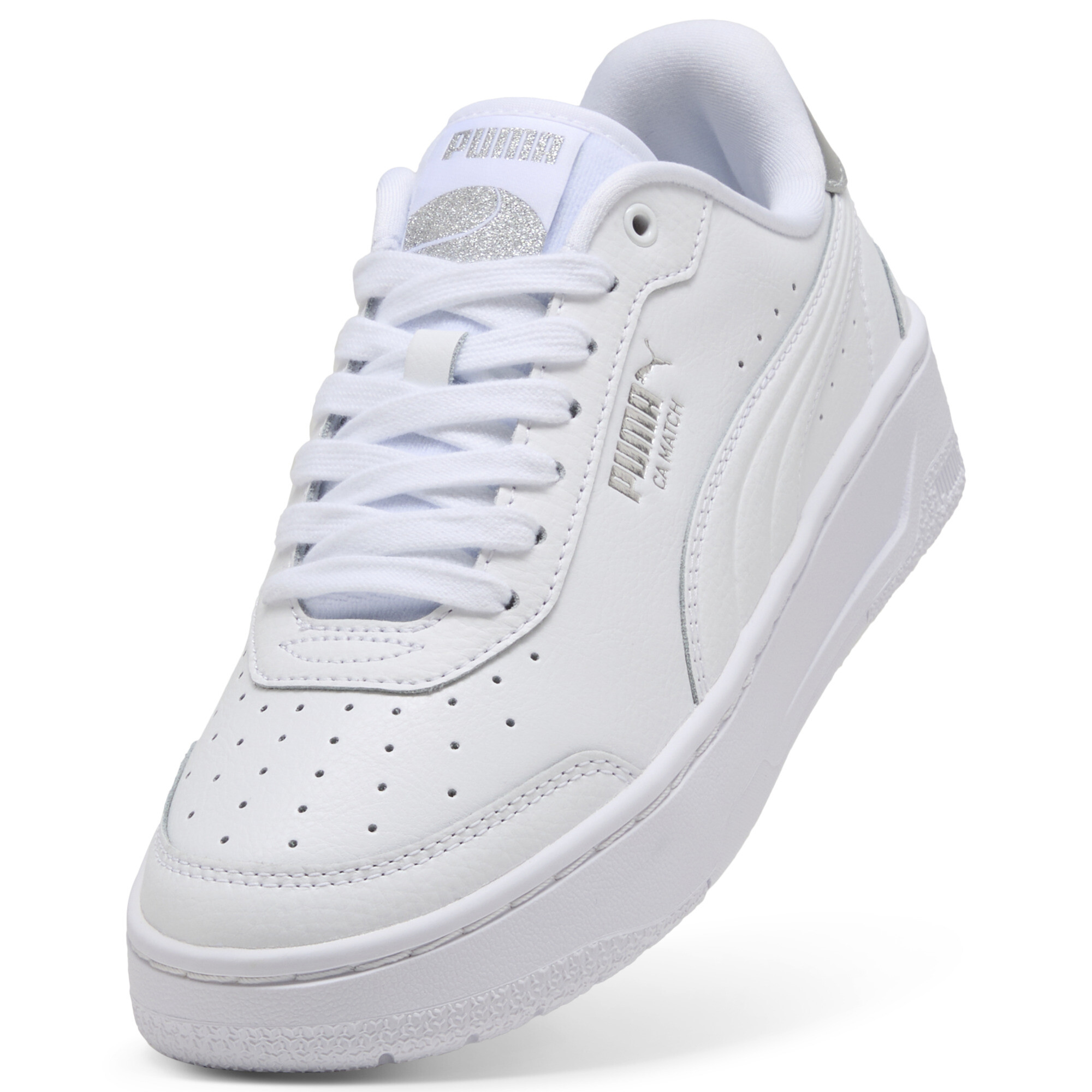 Puma ქალის ბოტასი