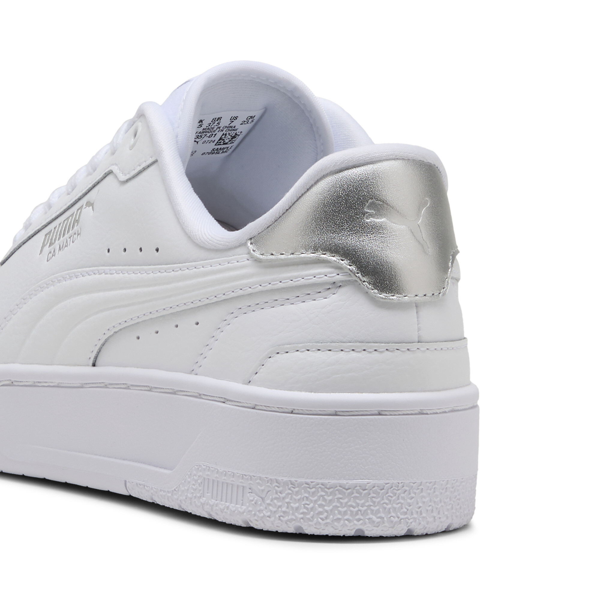 Puma ქალის ბოტასი