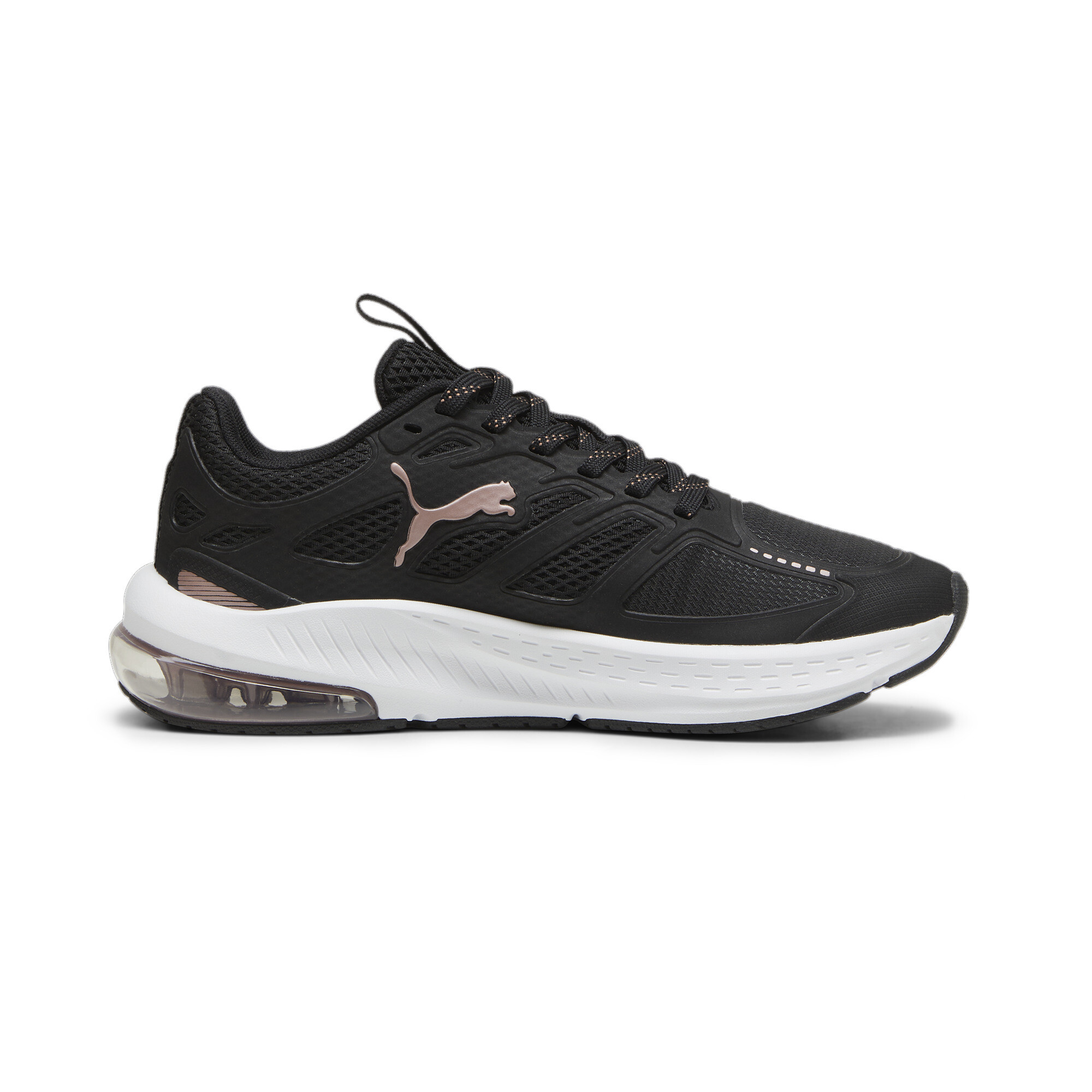 Puma ქალის ბოტასი X-Cell Lightspeed Wns PUMA Black-Rose Go