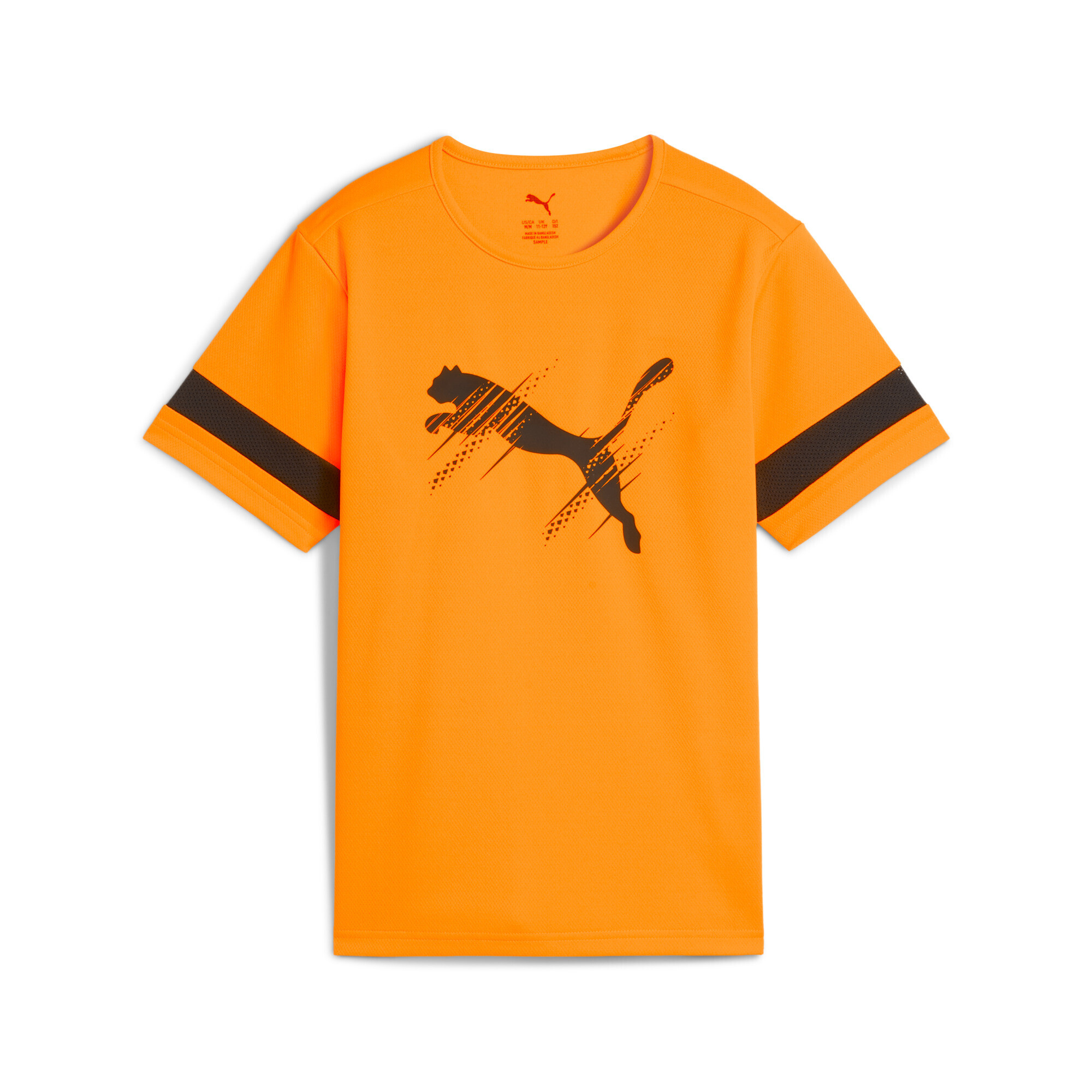 Puma ბავშვის მაისური
