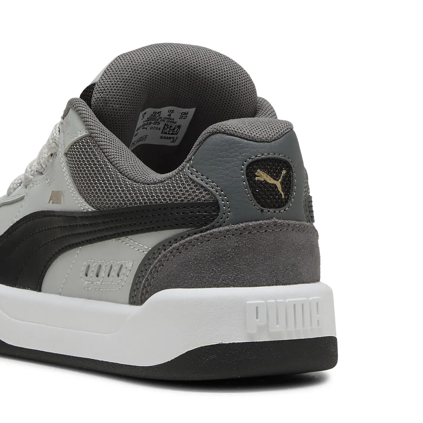 Puma ბავშვის ბოტასი