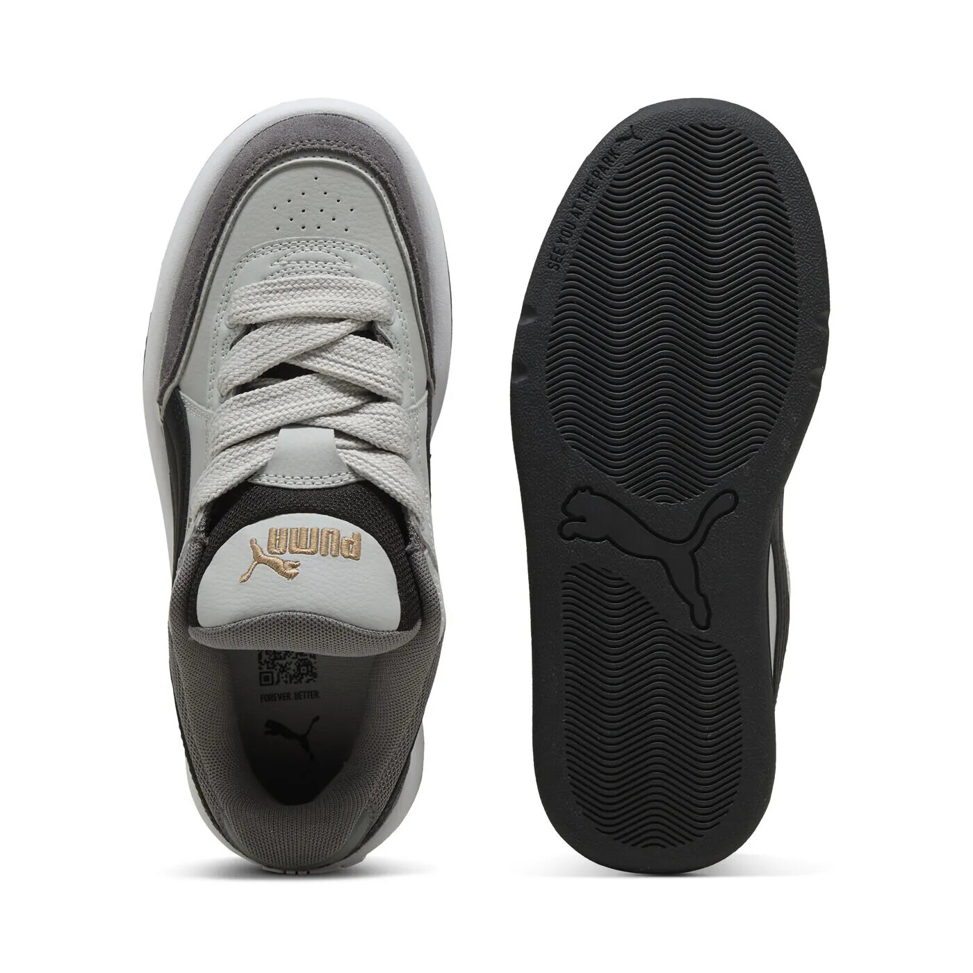 Puma ბავშვის ბოტასი