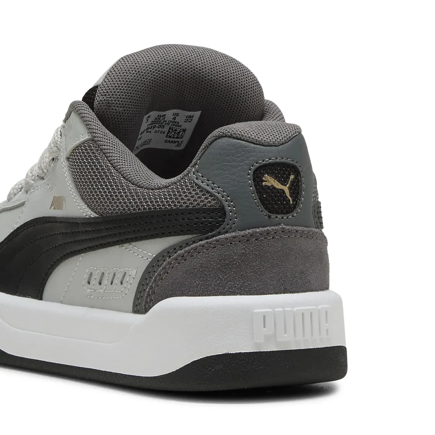 Puma ბავშვის ბოტასი