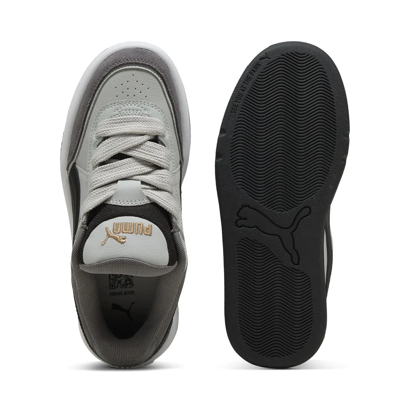 Puma ბავშვის ბოტასი