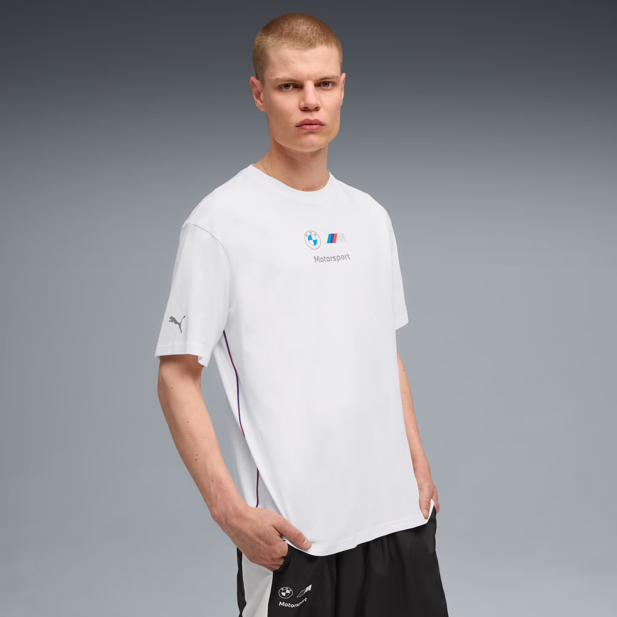 Puma მაისური