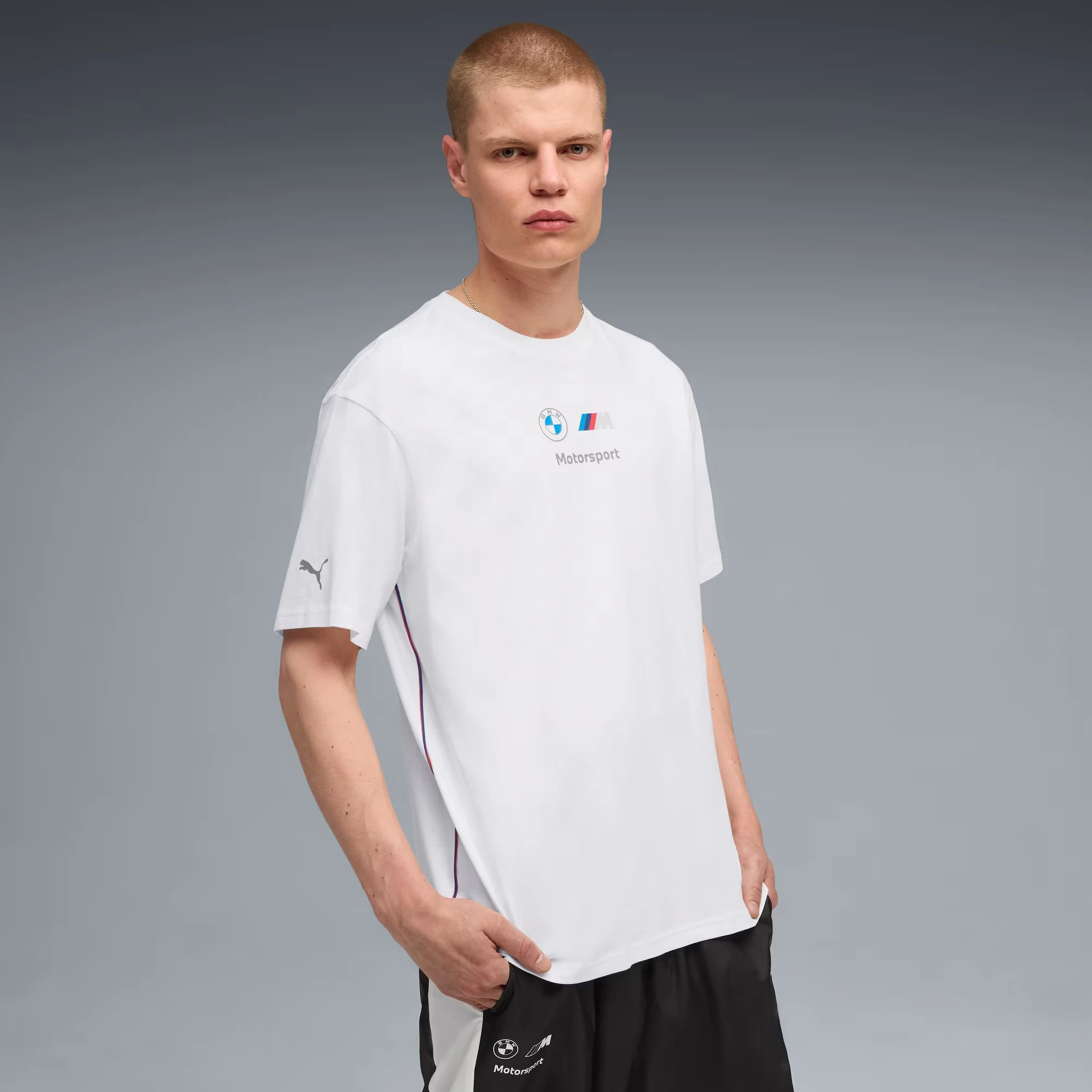 Puma მაისური