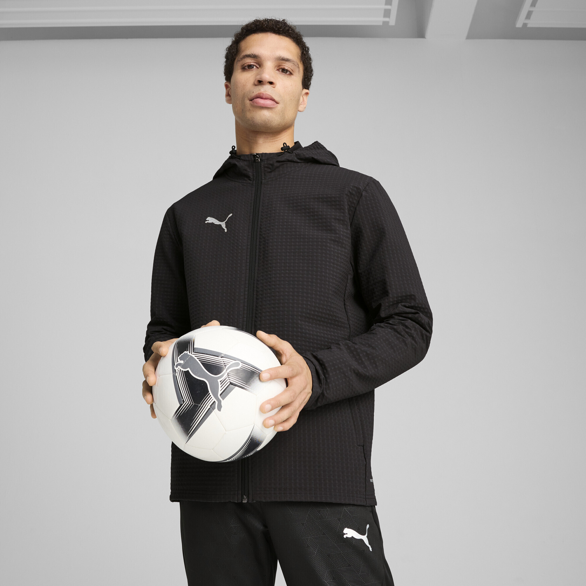 Puma ქურთუკი