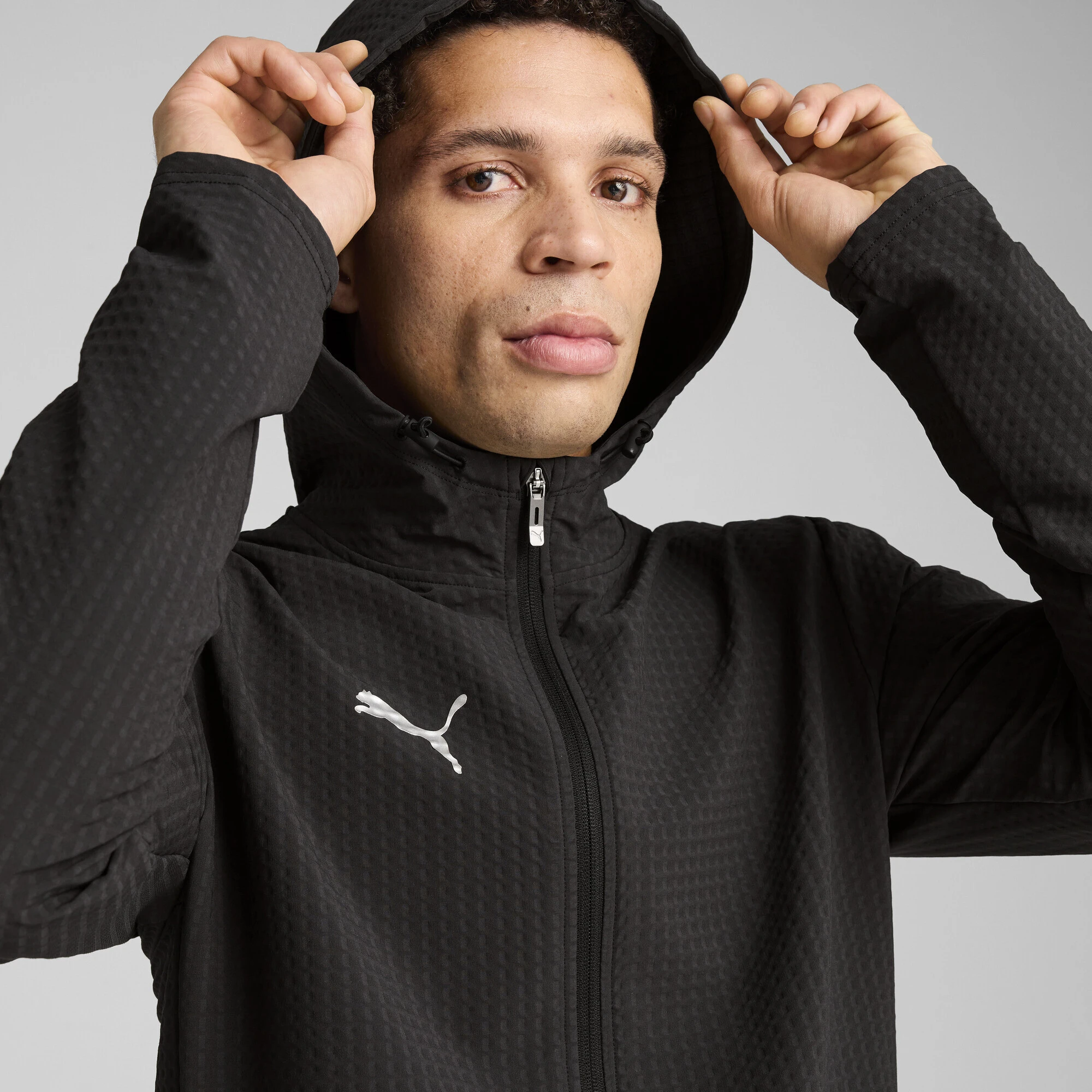 Puma ქურთუკი