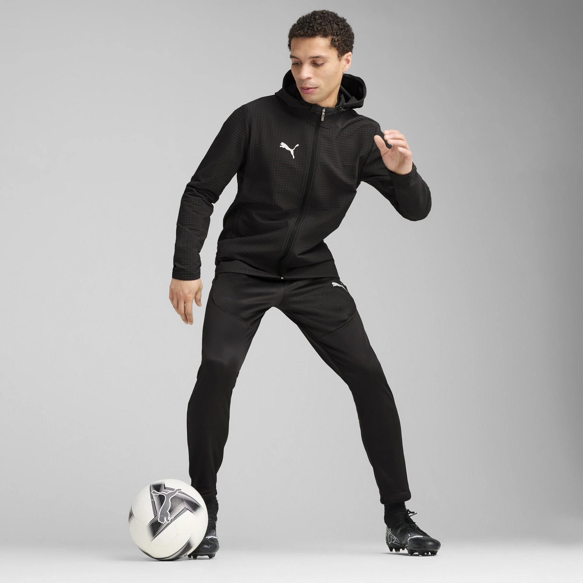 Puma ქურთუკი