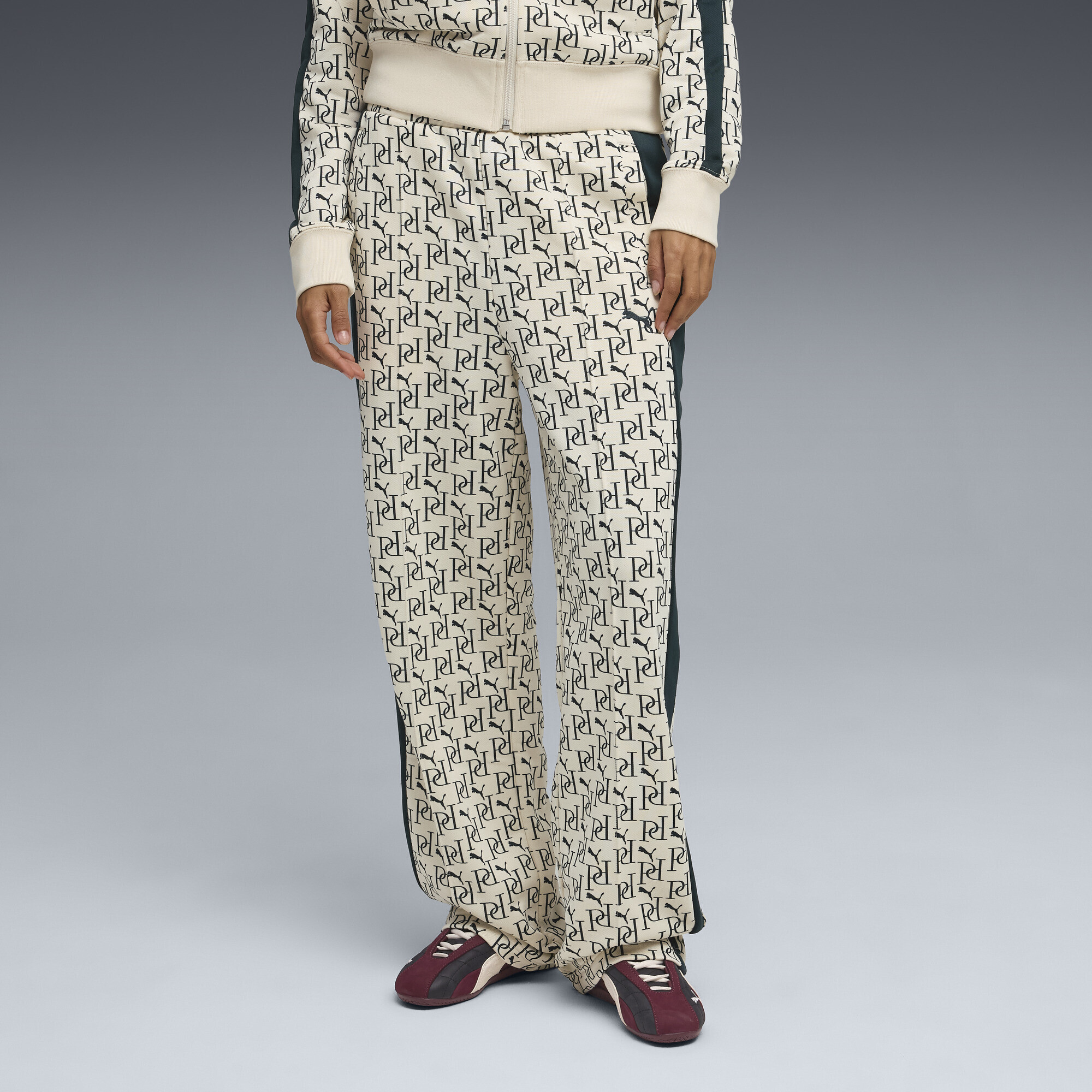 Puma ქალის შარვალი