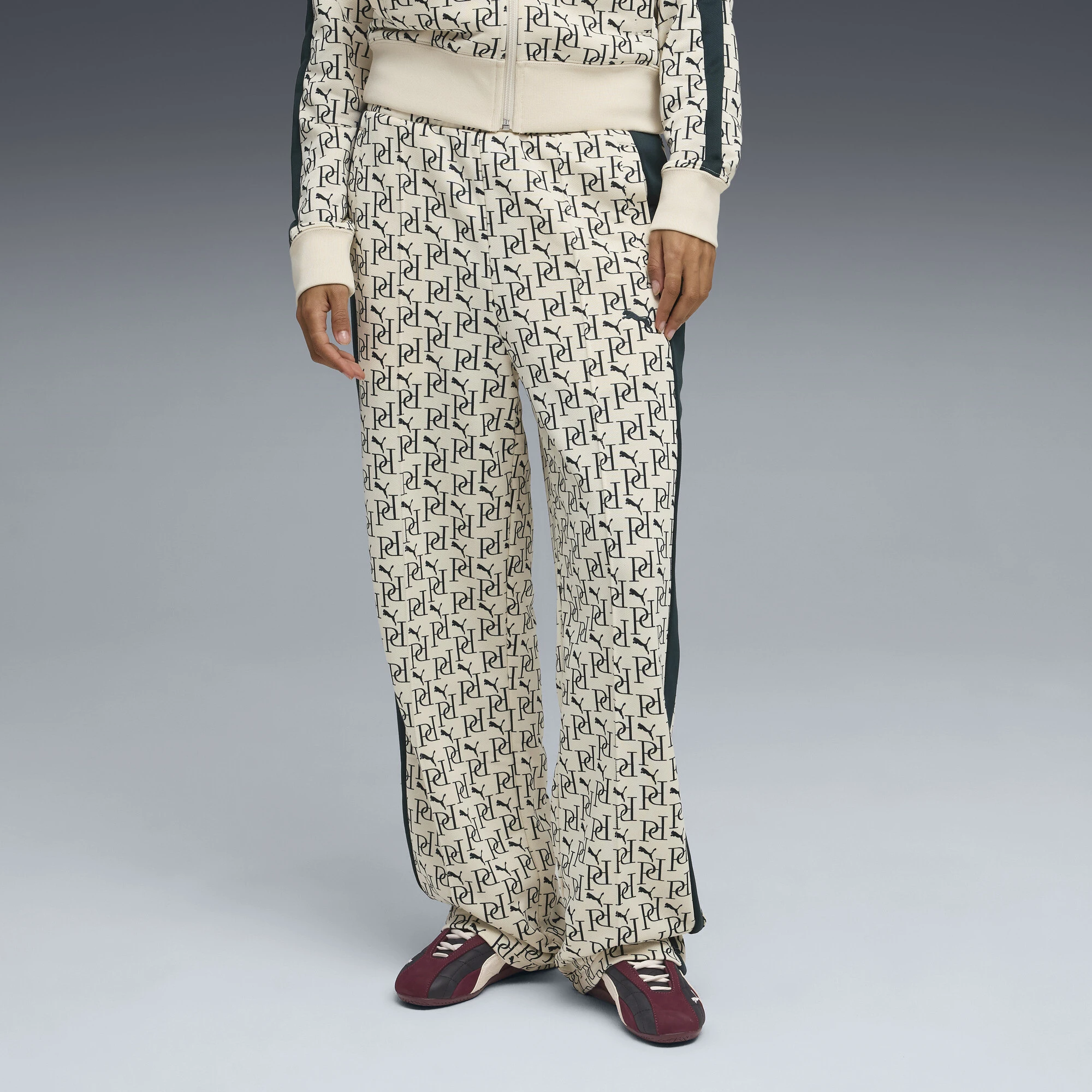 Puma ქალის შარვალი