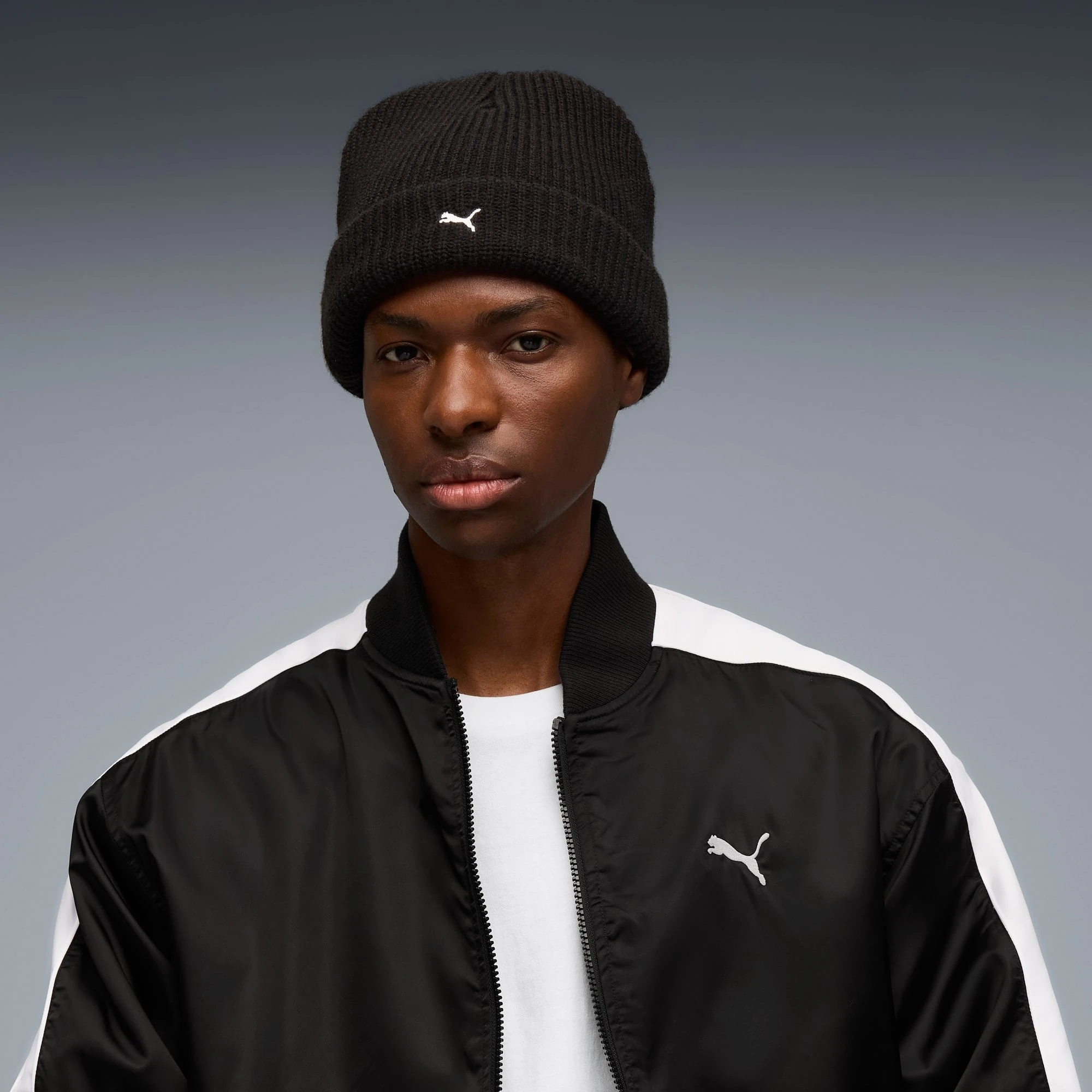 Puma ქუდი