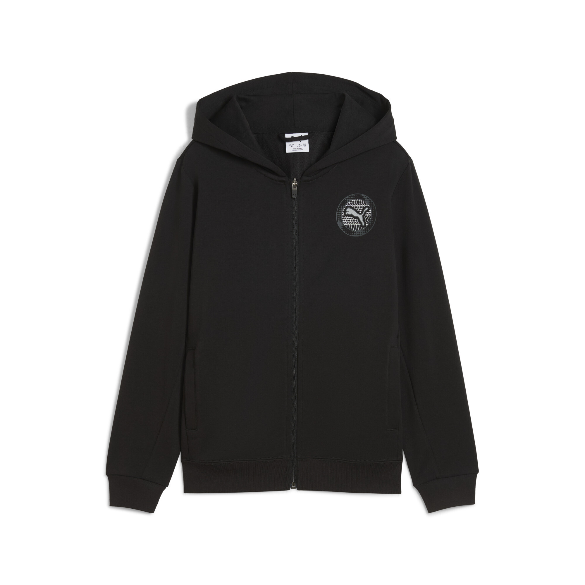 Puma ბავშვის ჯემპრი