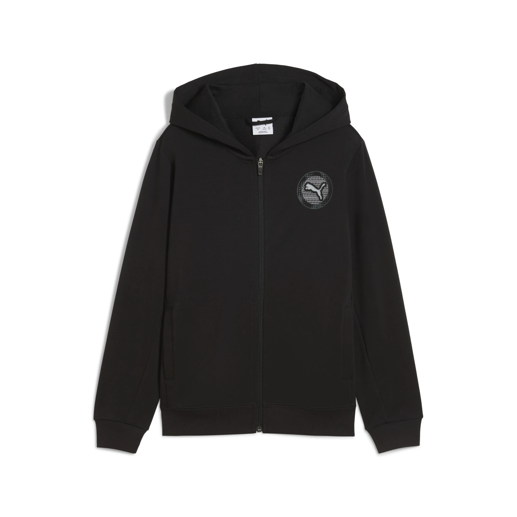Puma ბავშვის ჯემპრი