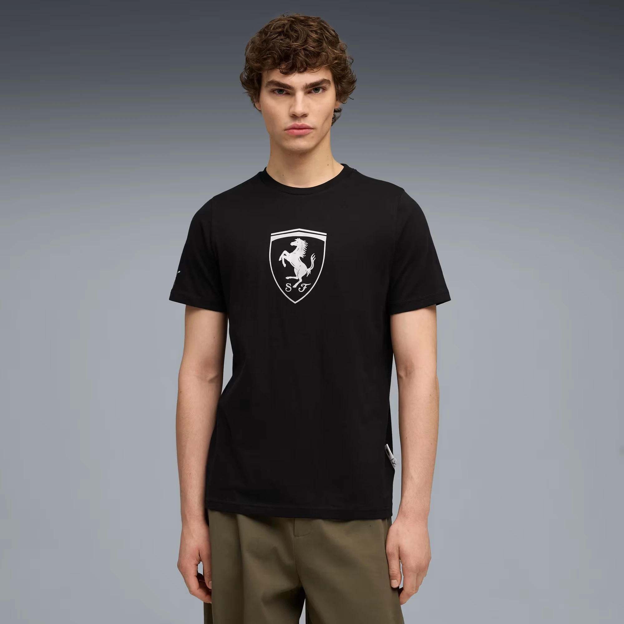 Puma მაისური