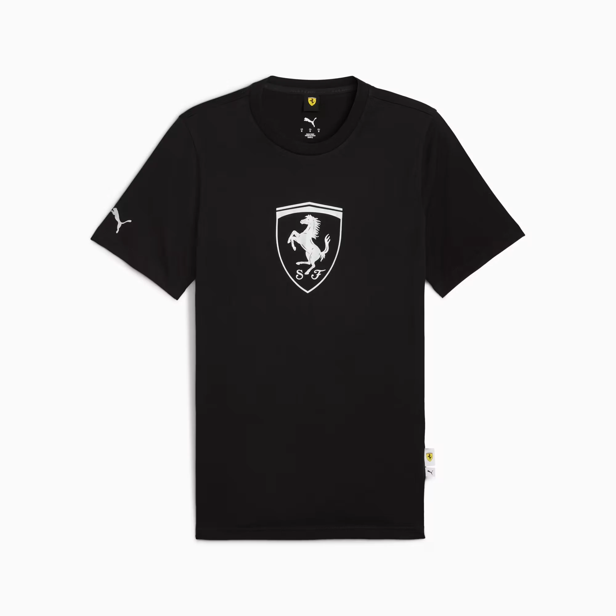 Puma მაისური