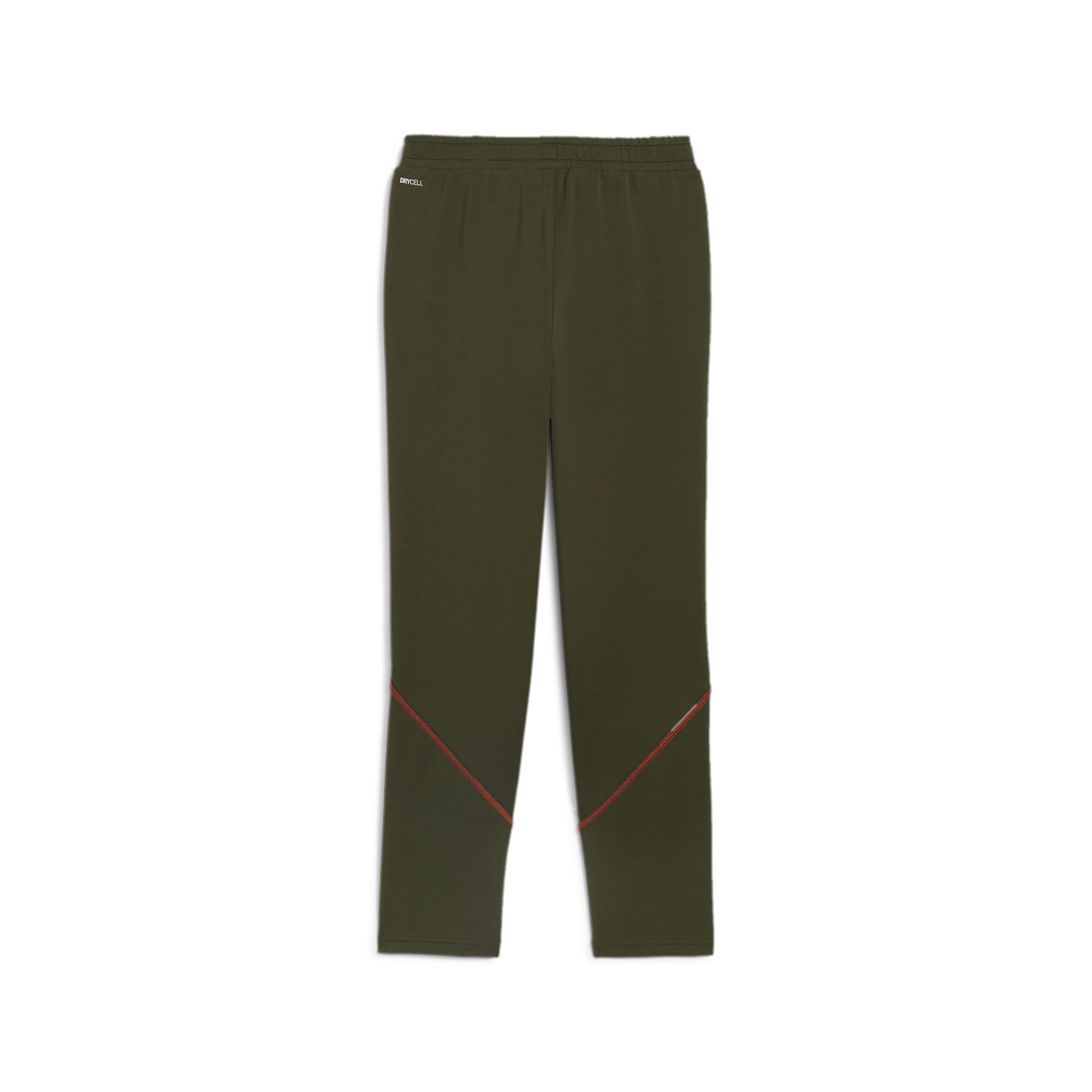 Puma ქალის შარვალი ACTIVE SPORTS Pants TR B Dark Olive