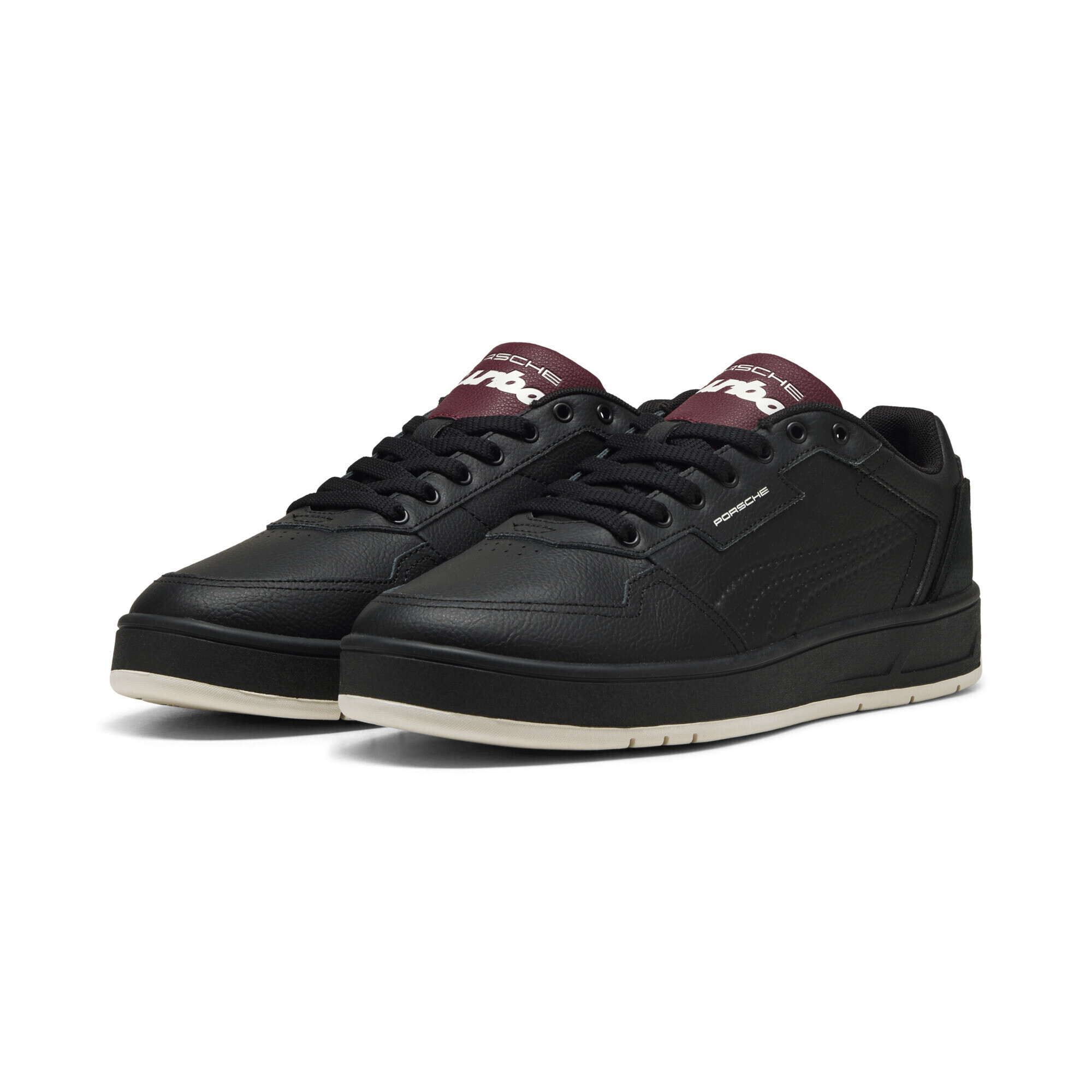 Puma ბოტასი