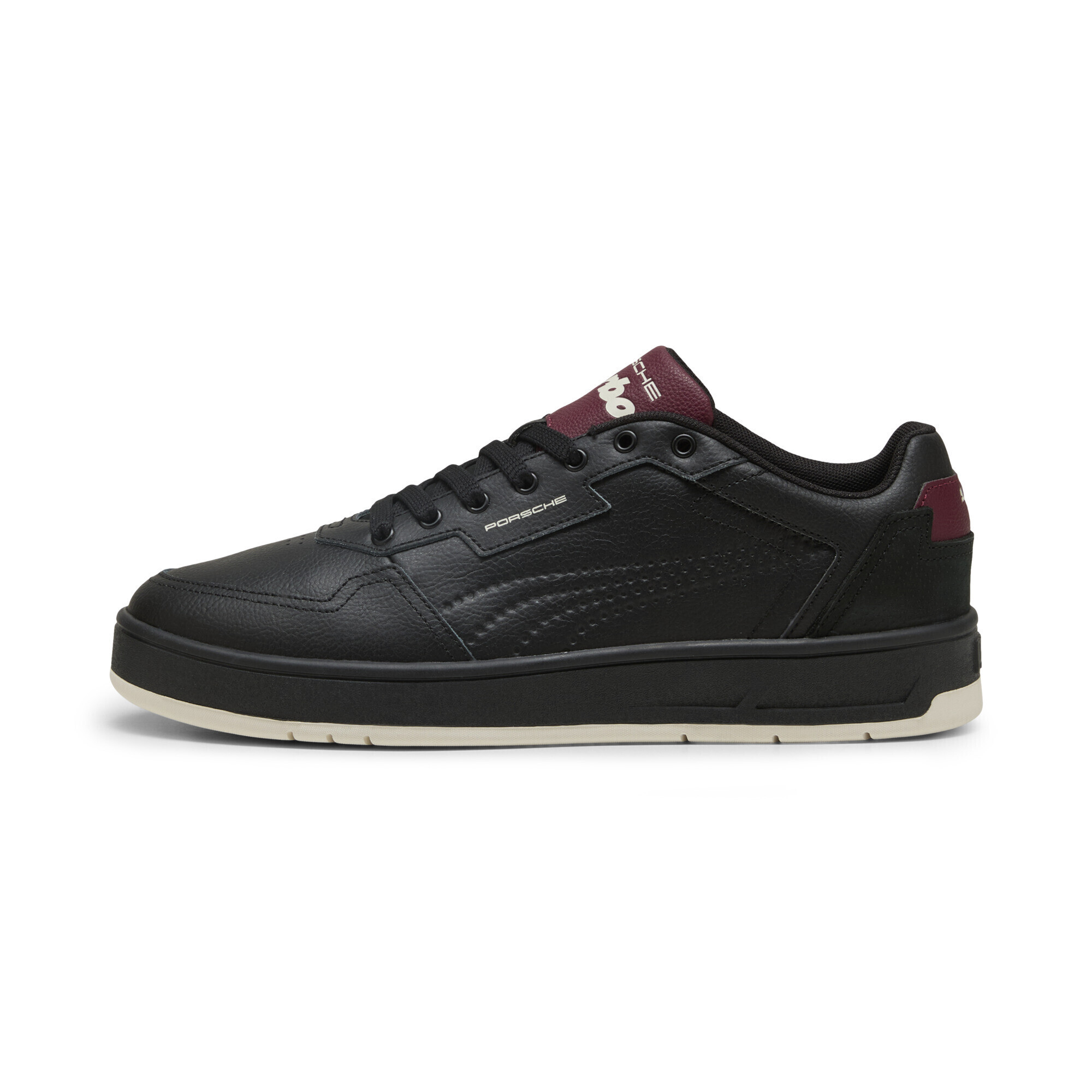 Puma ბოტასი
