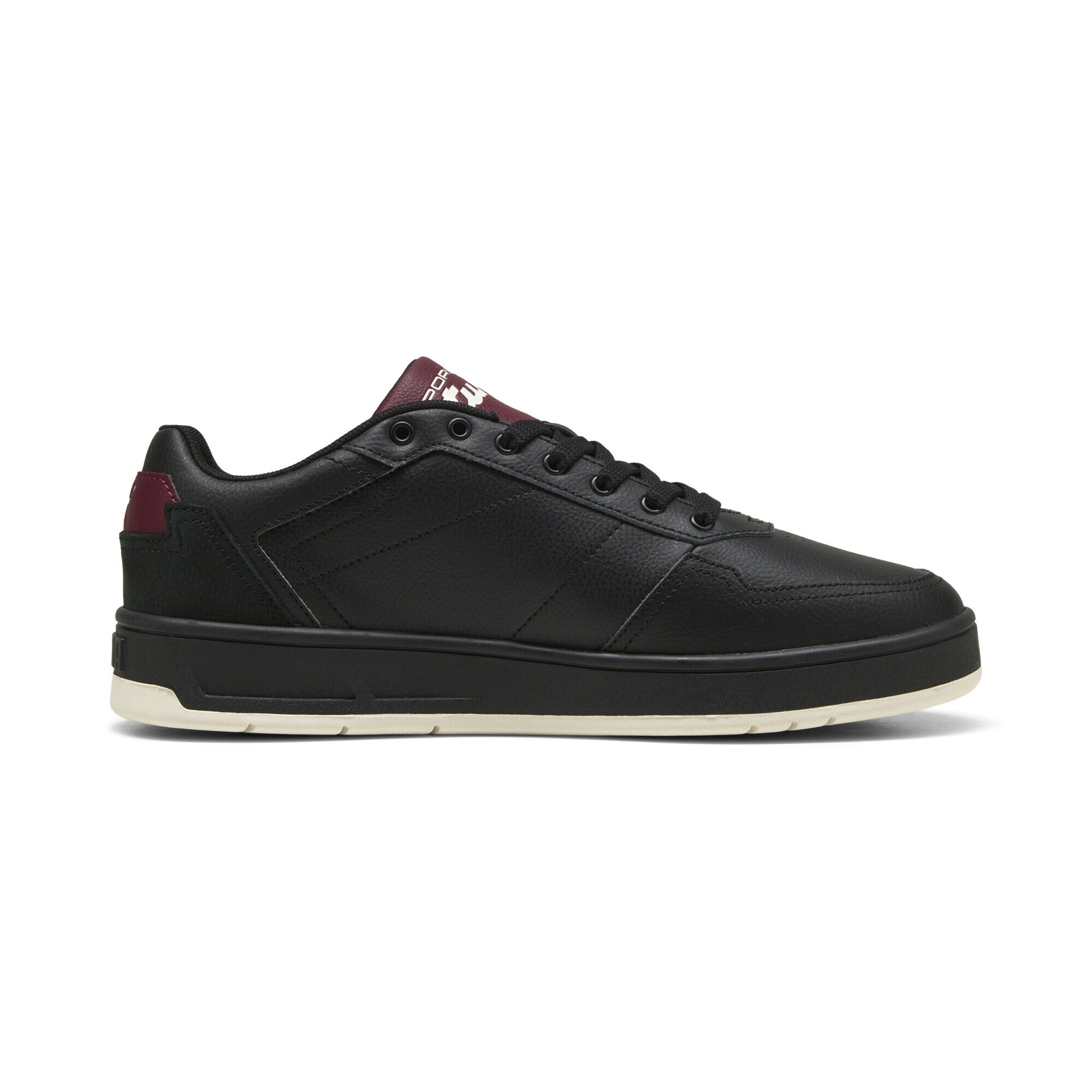 Puma ბოტასი