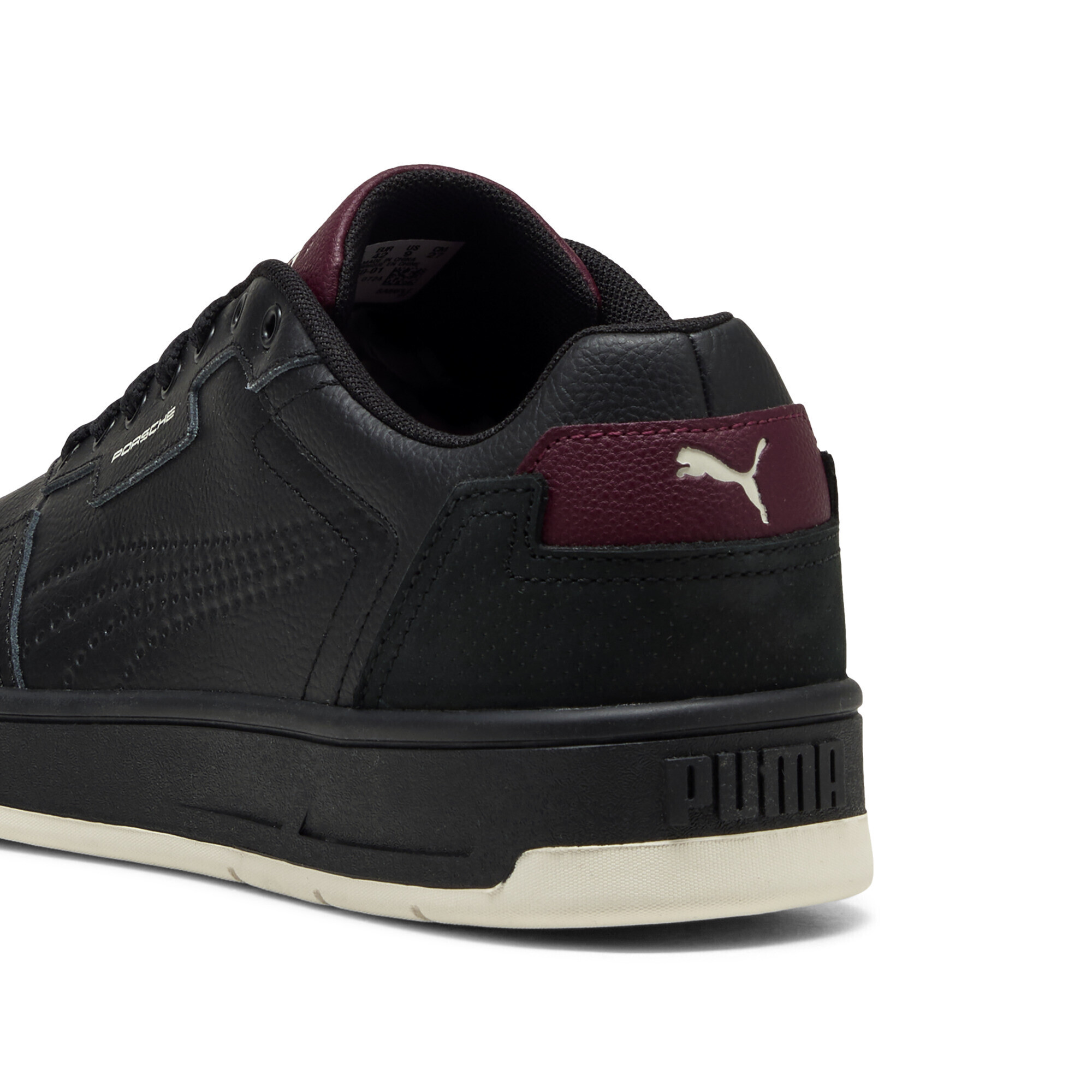 Puma ბოტასი