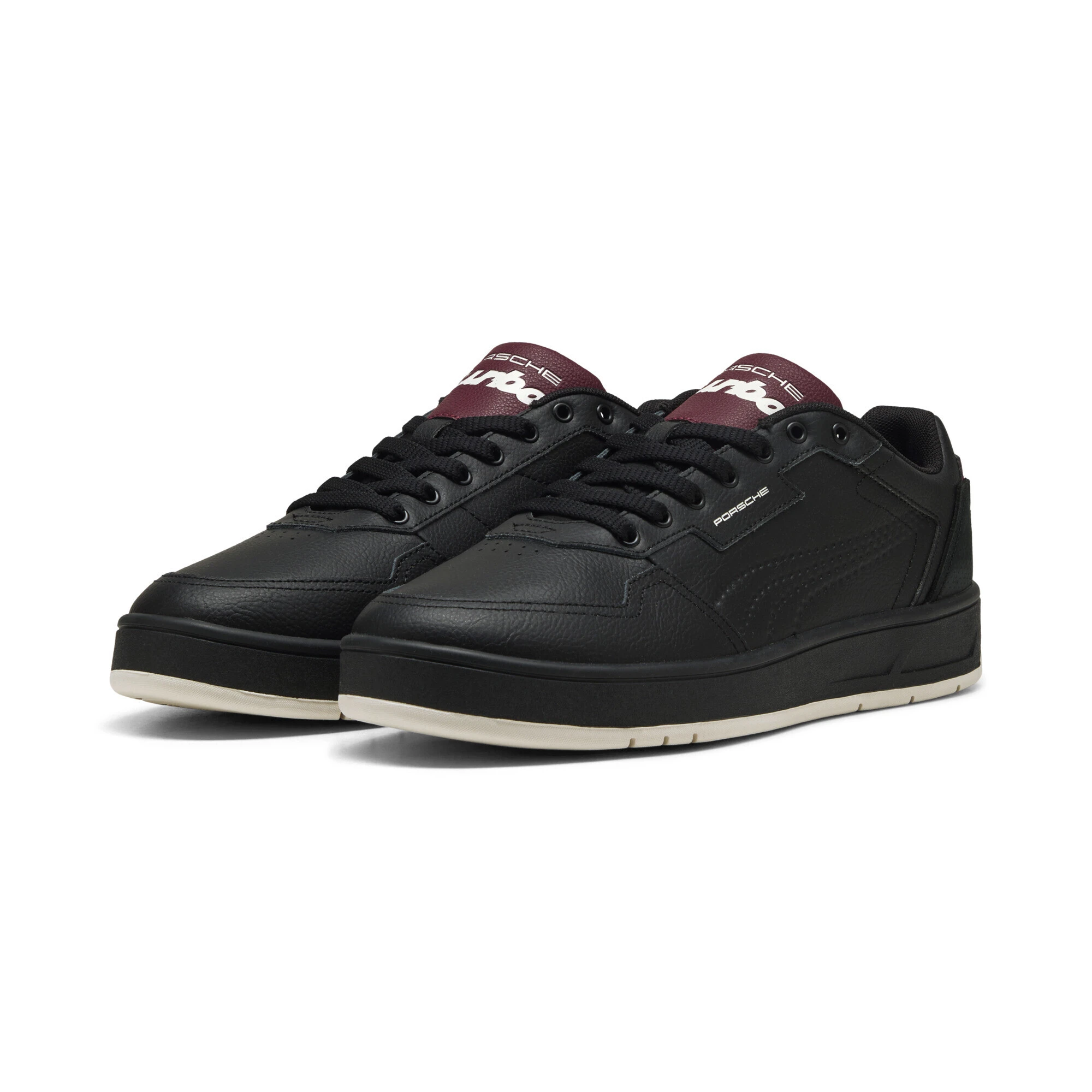 Puma ბოტასი